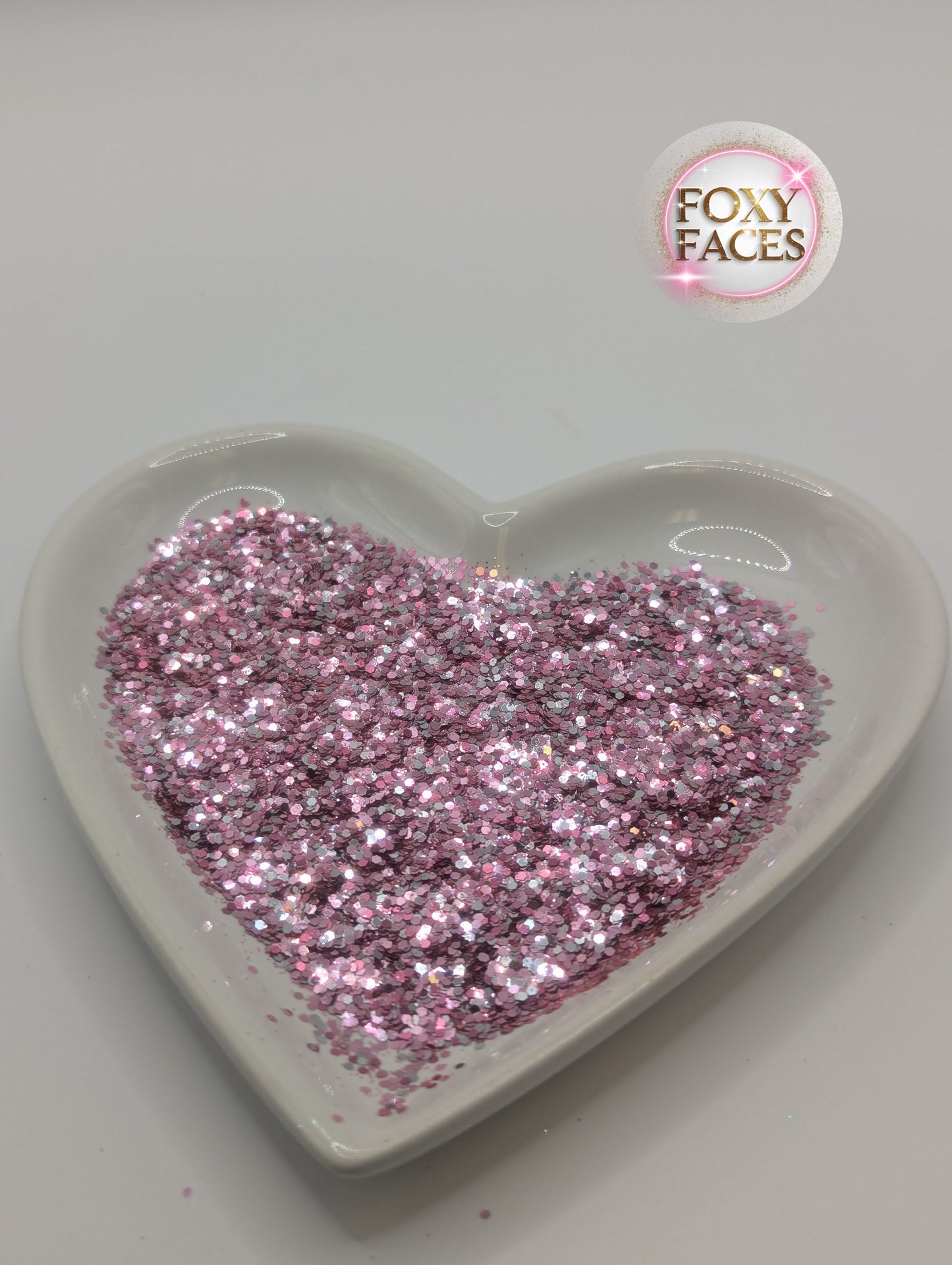 Glitter Mini Mixes