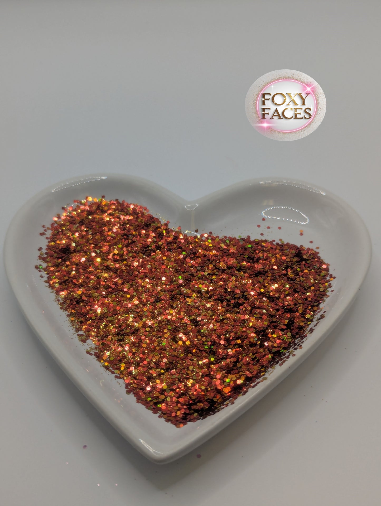 Glitter Mini Mixes
