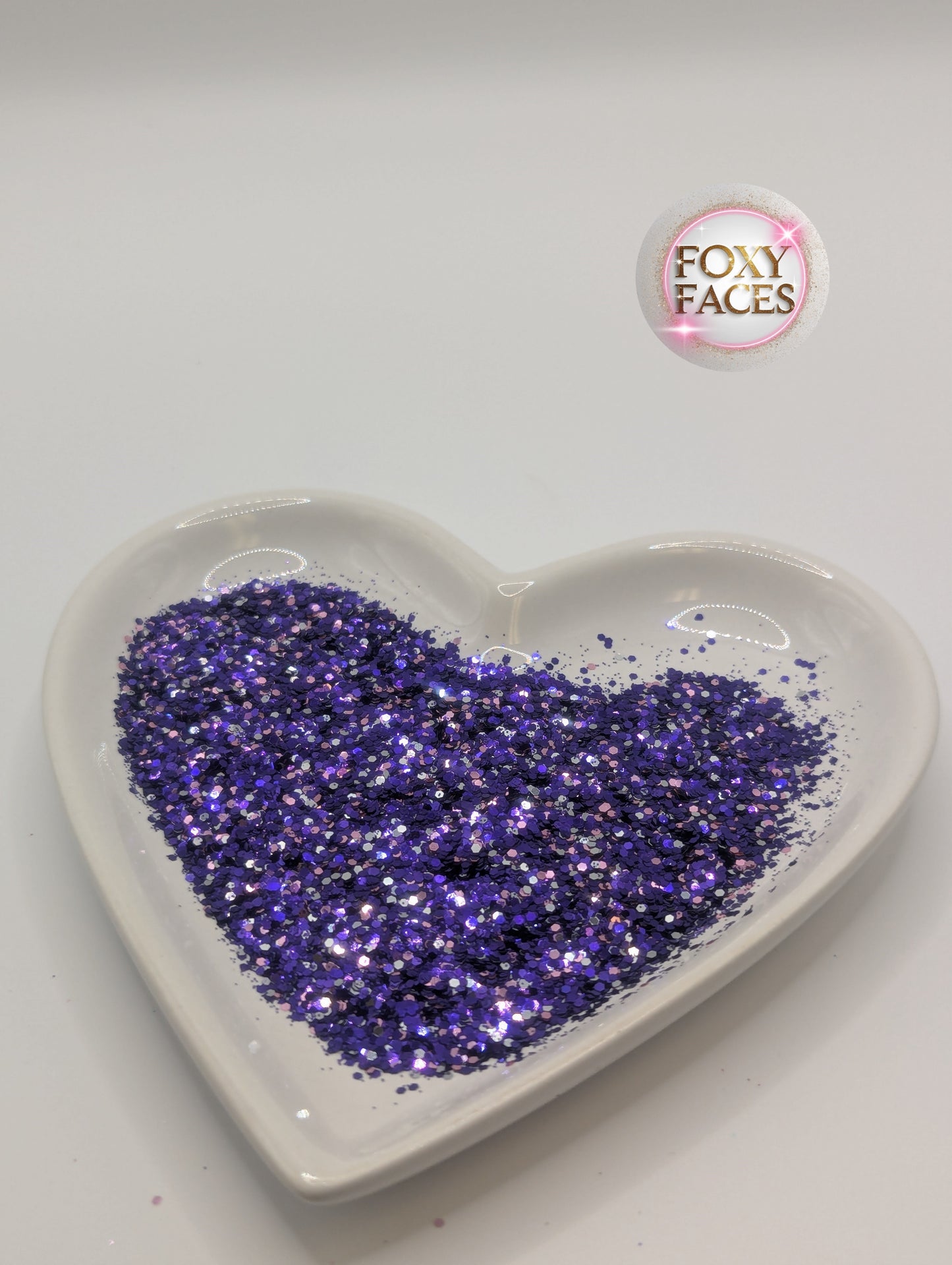 Glitter Mini Mixes