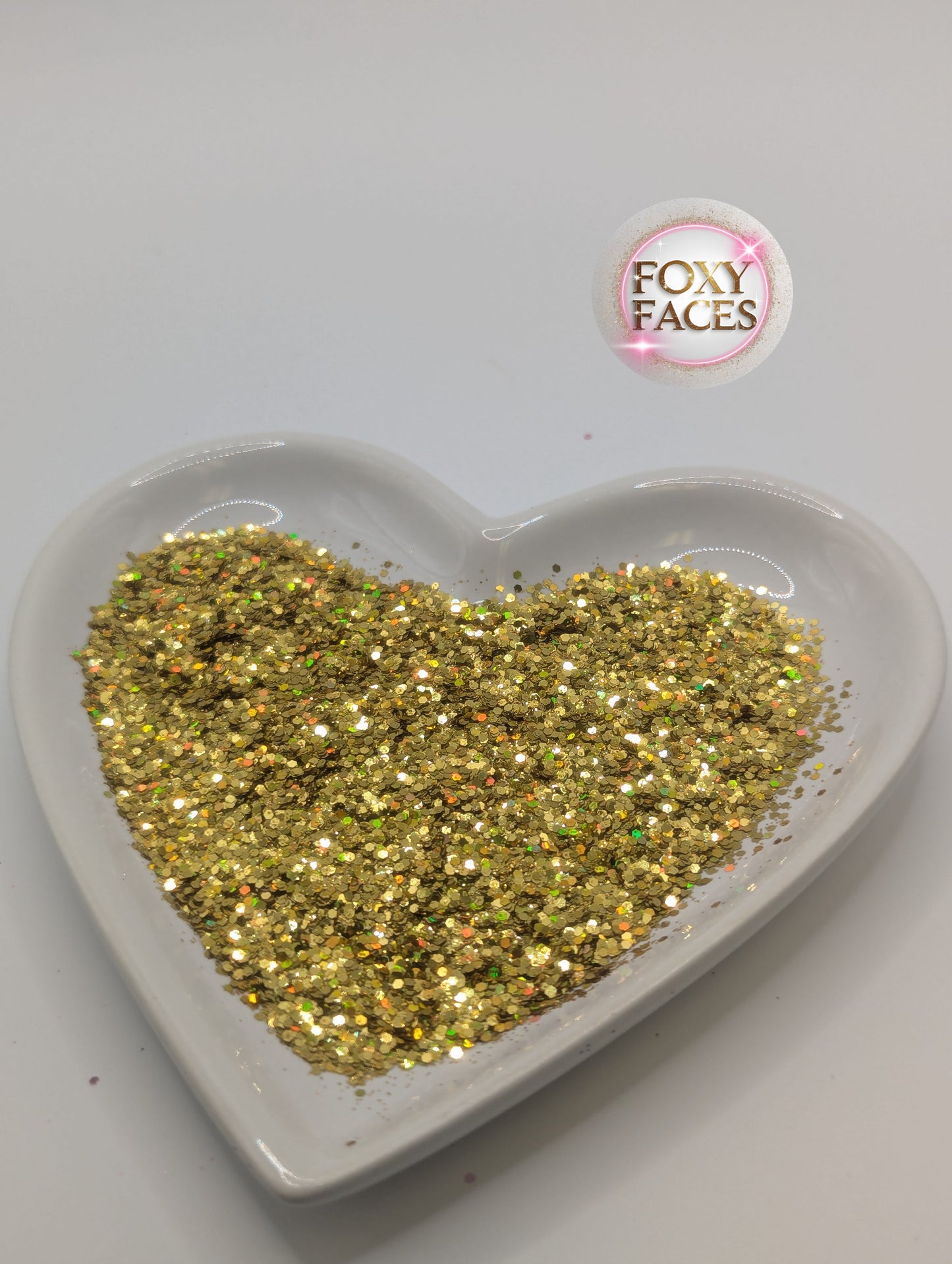 Glitter Mini Mixes