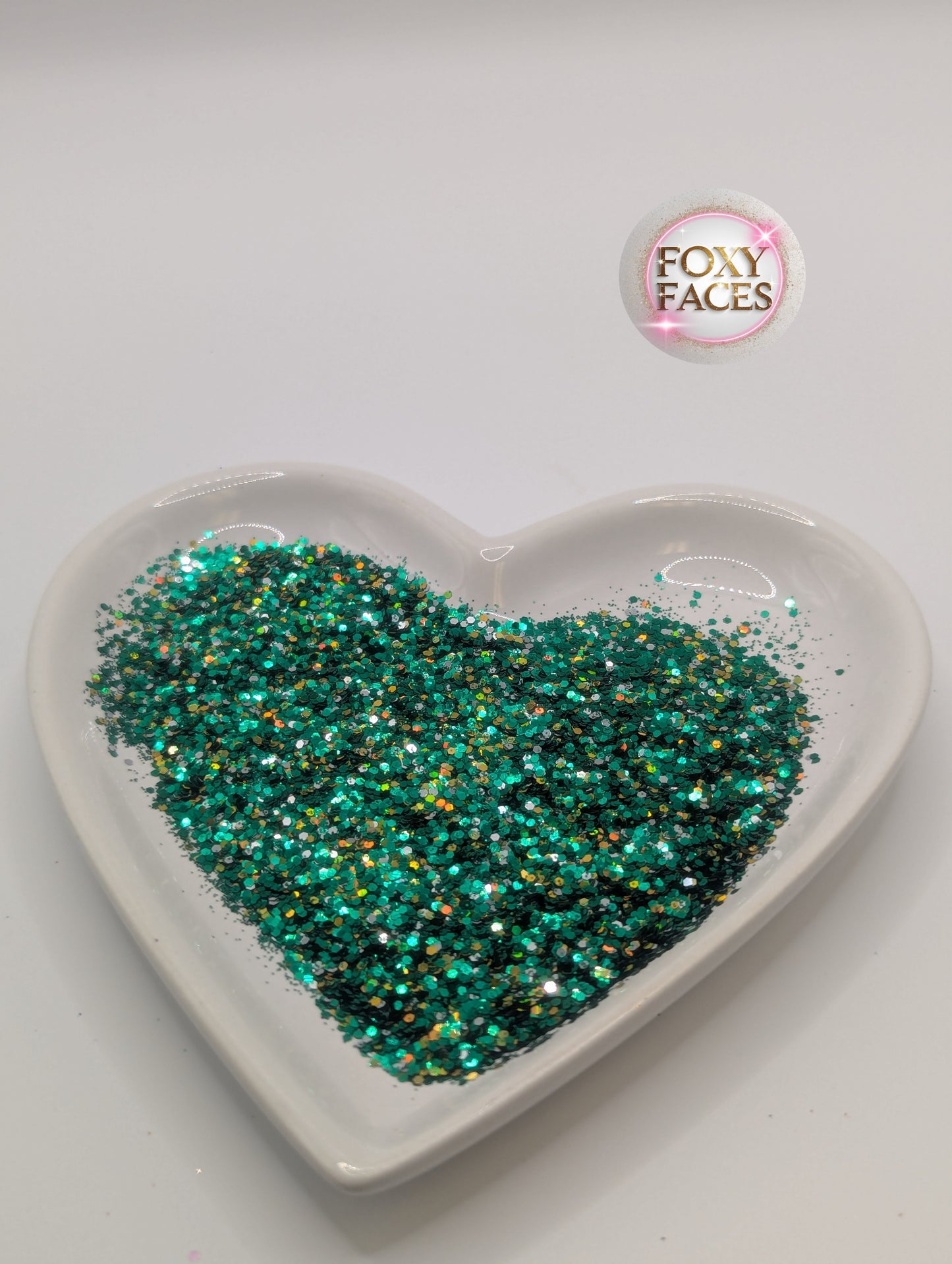 Glitter Mini Mixes