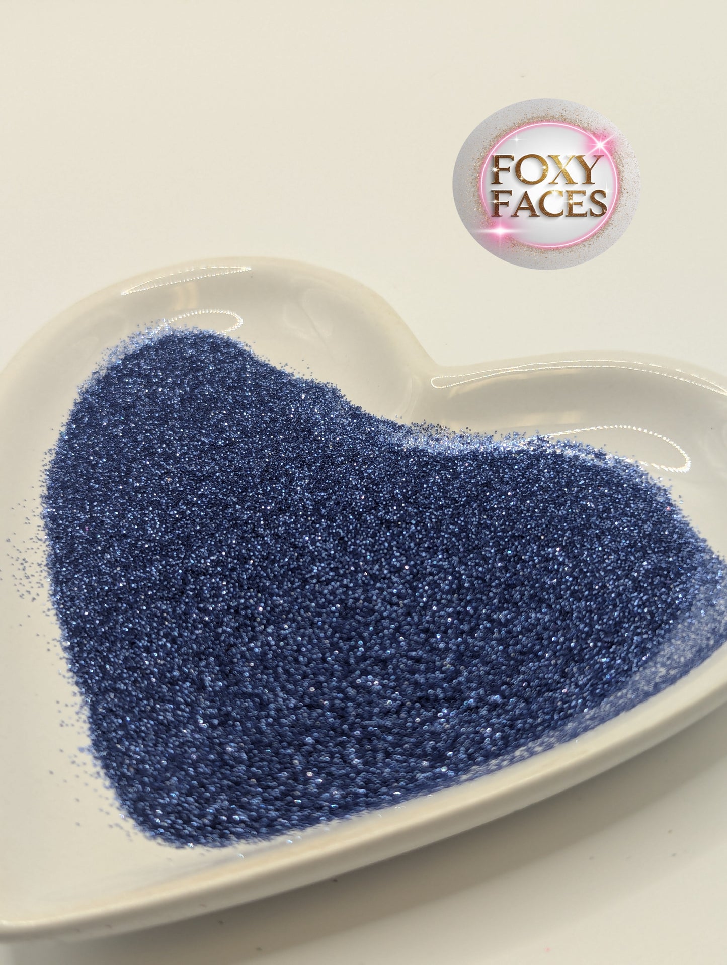 Biodegradable Glitter Fine Flakes