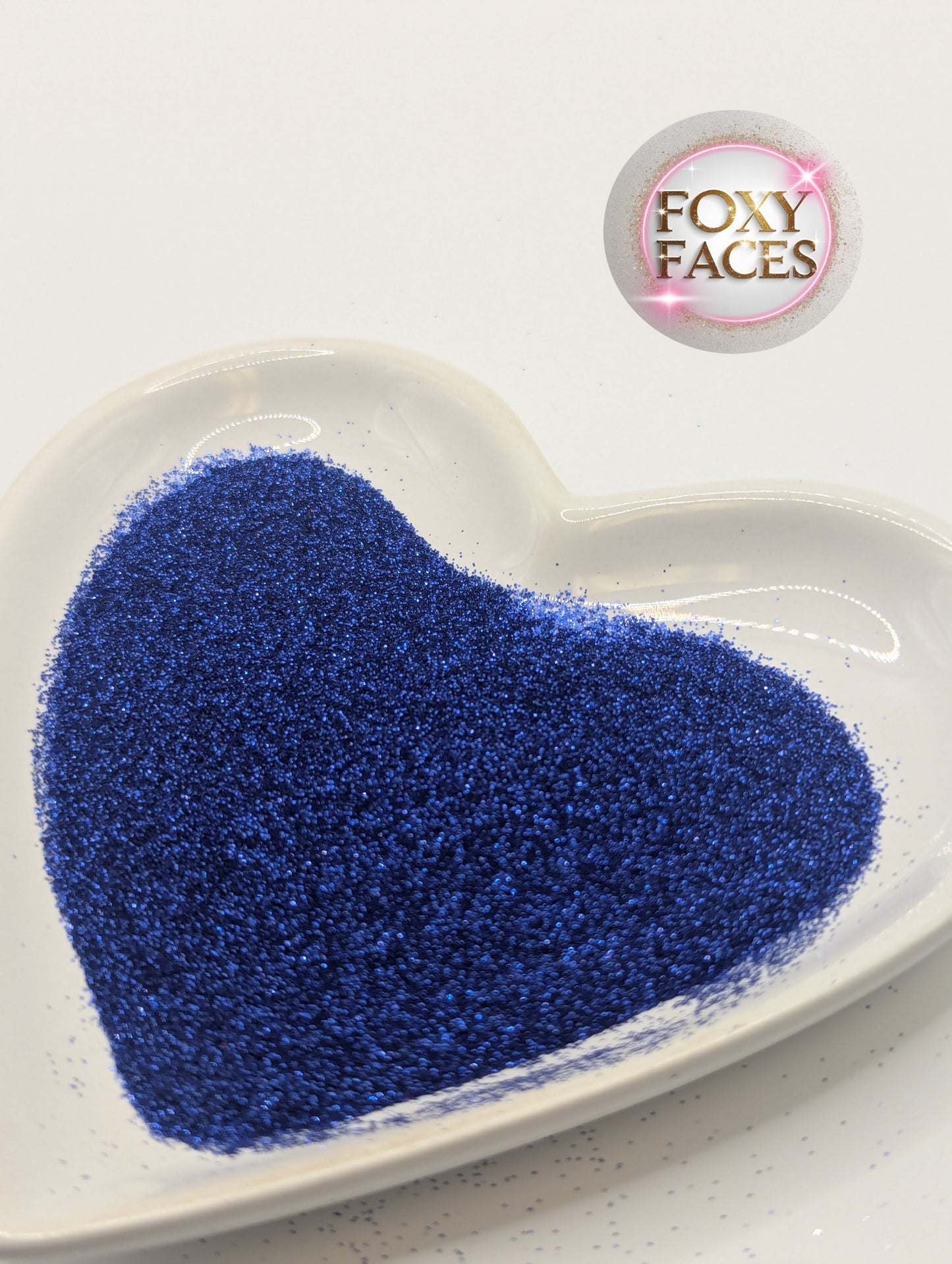 Biodegradable Glitter Fine Flakes