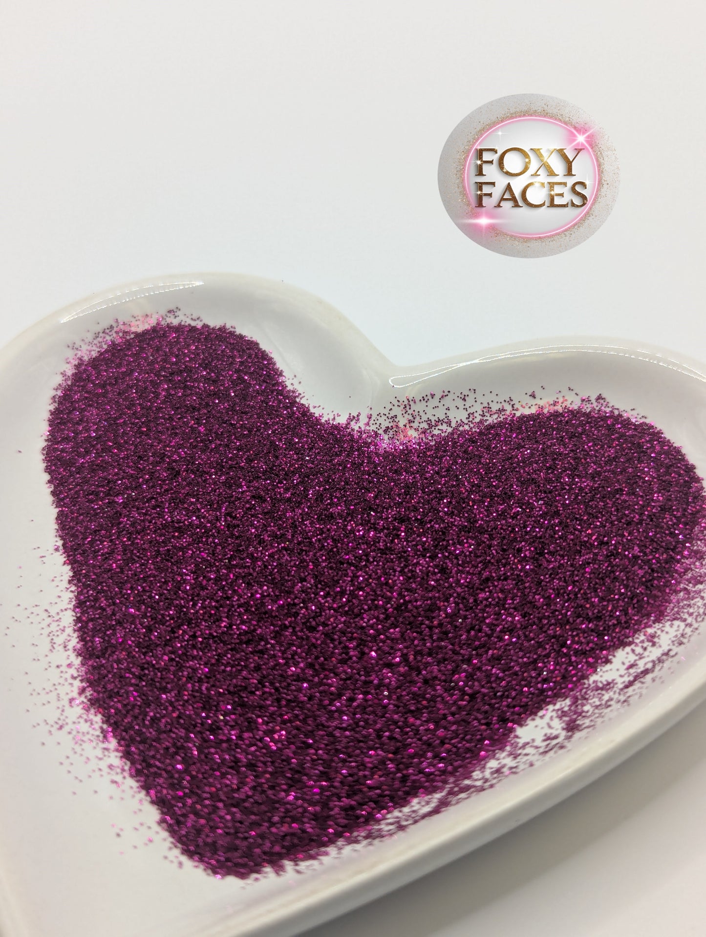Biodegradable Glitter Fine Flakes