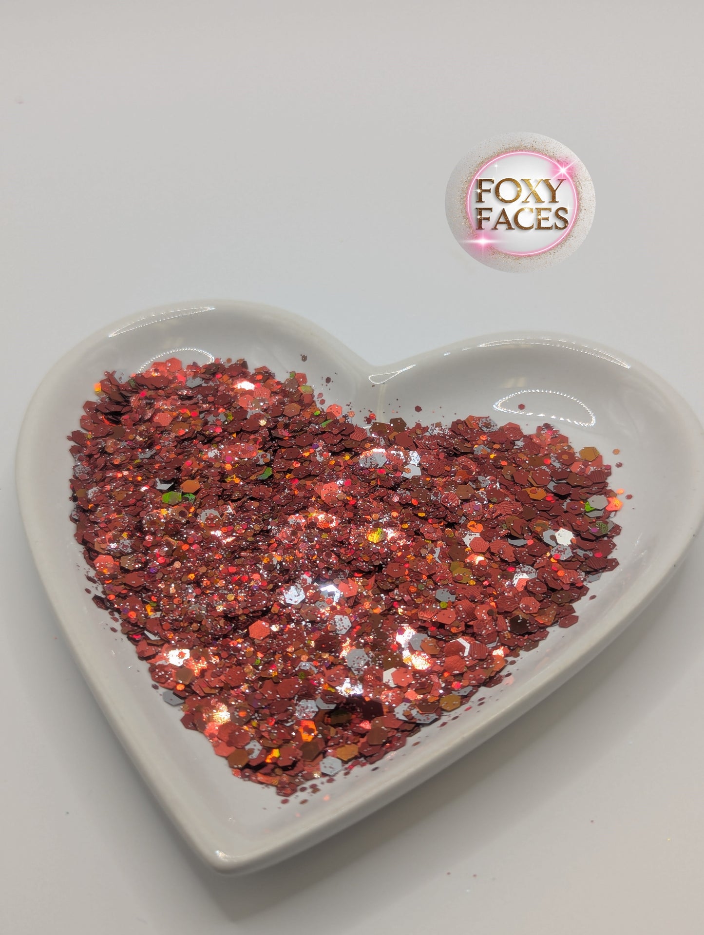 Glitter Mixes