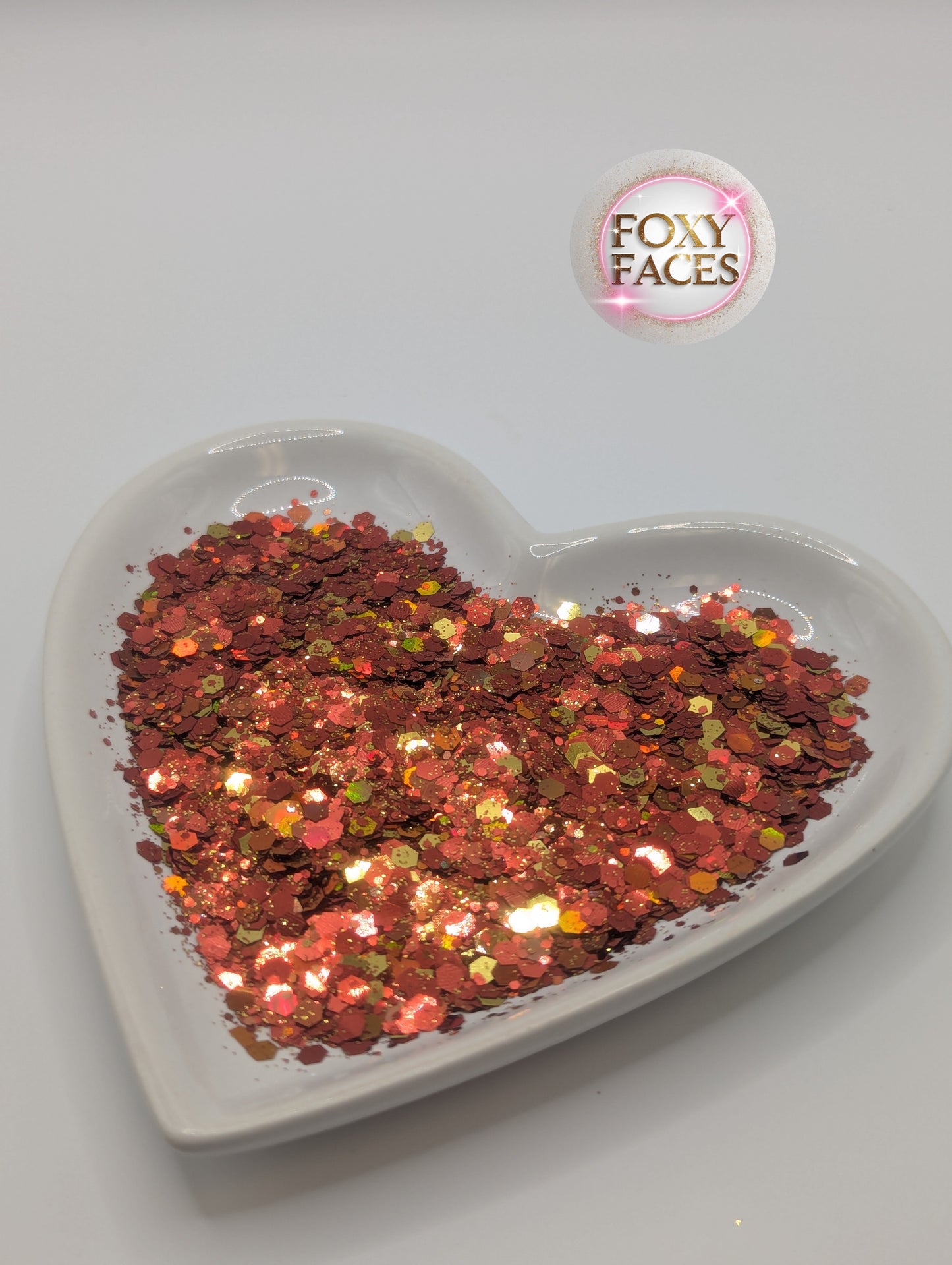 Glitter Mixes