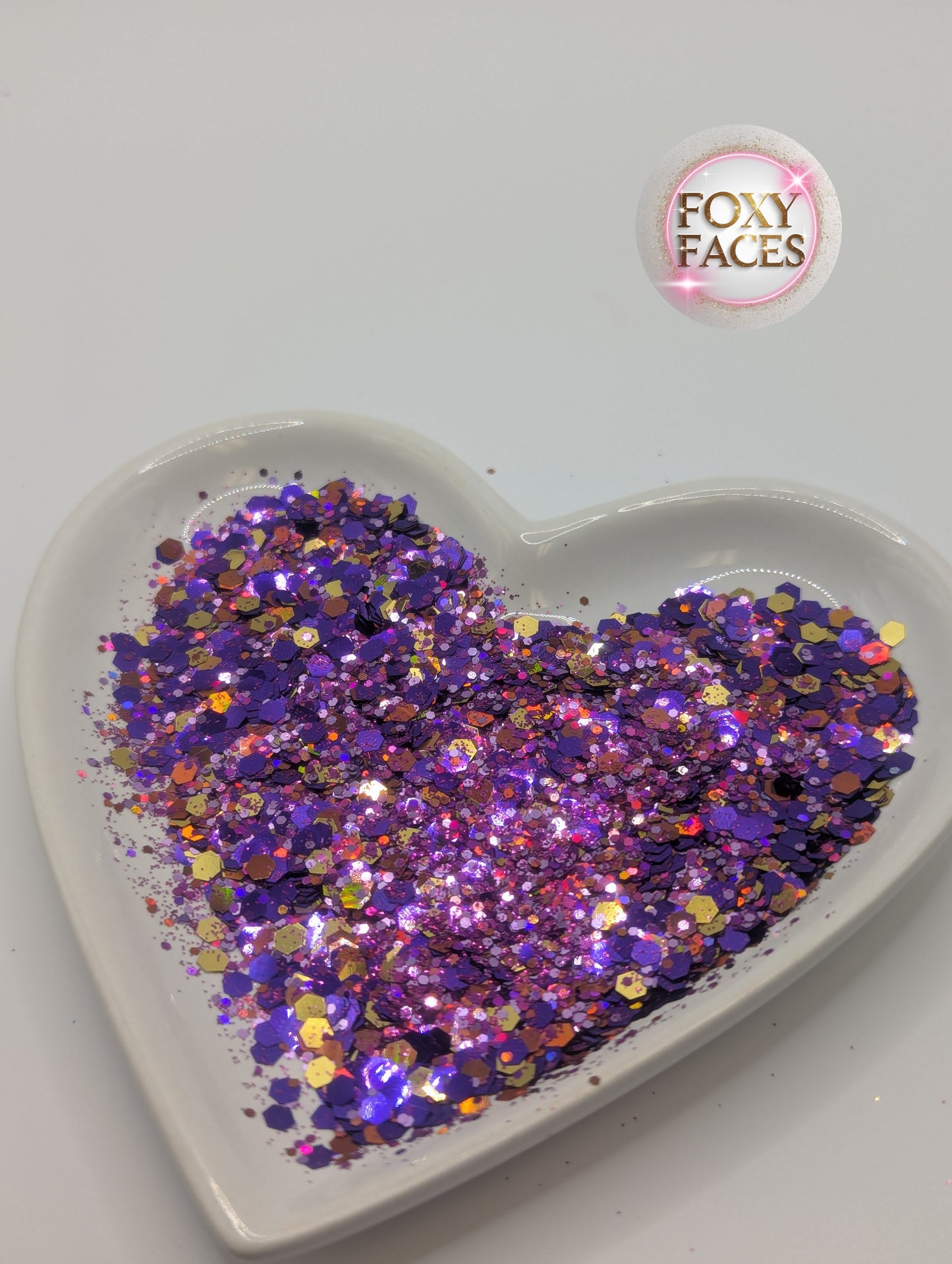 Glitter Mixes