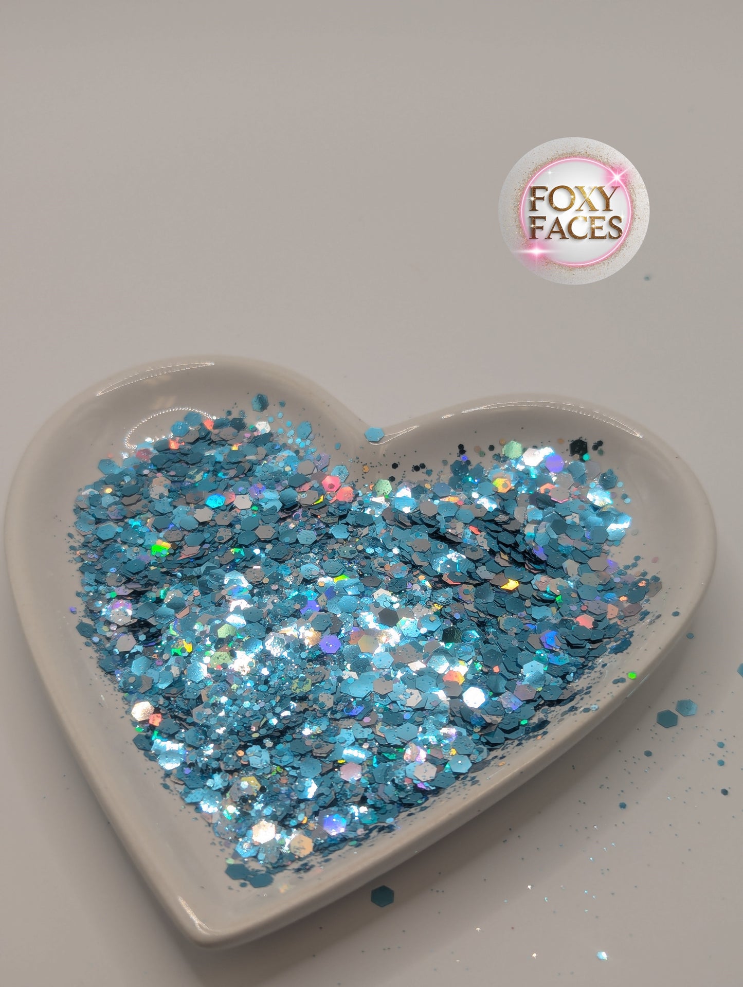 Glitter Mixes