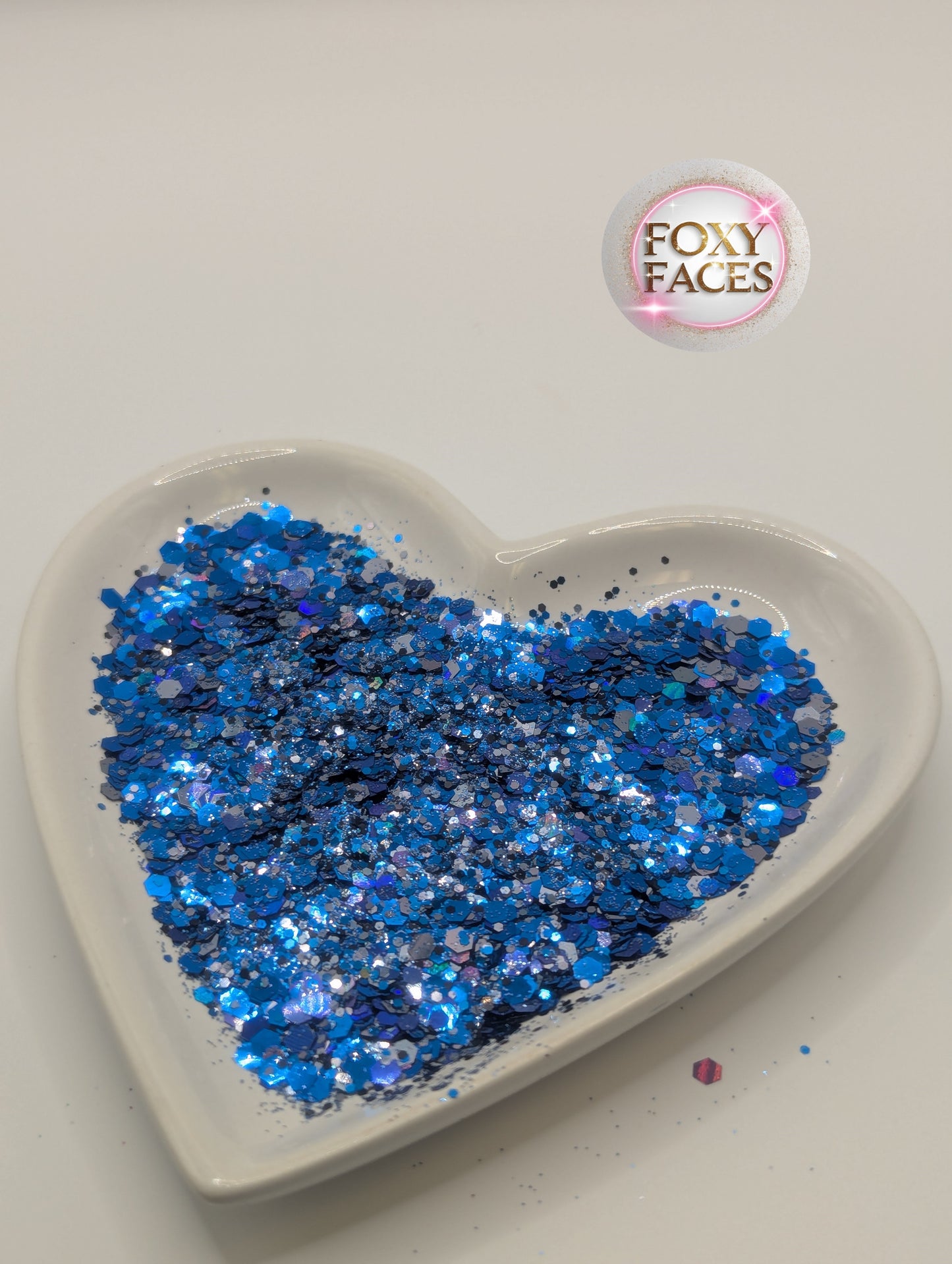 Glitter Mixes