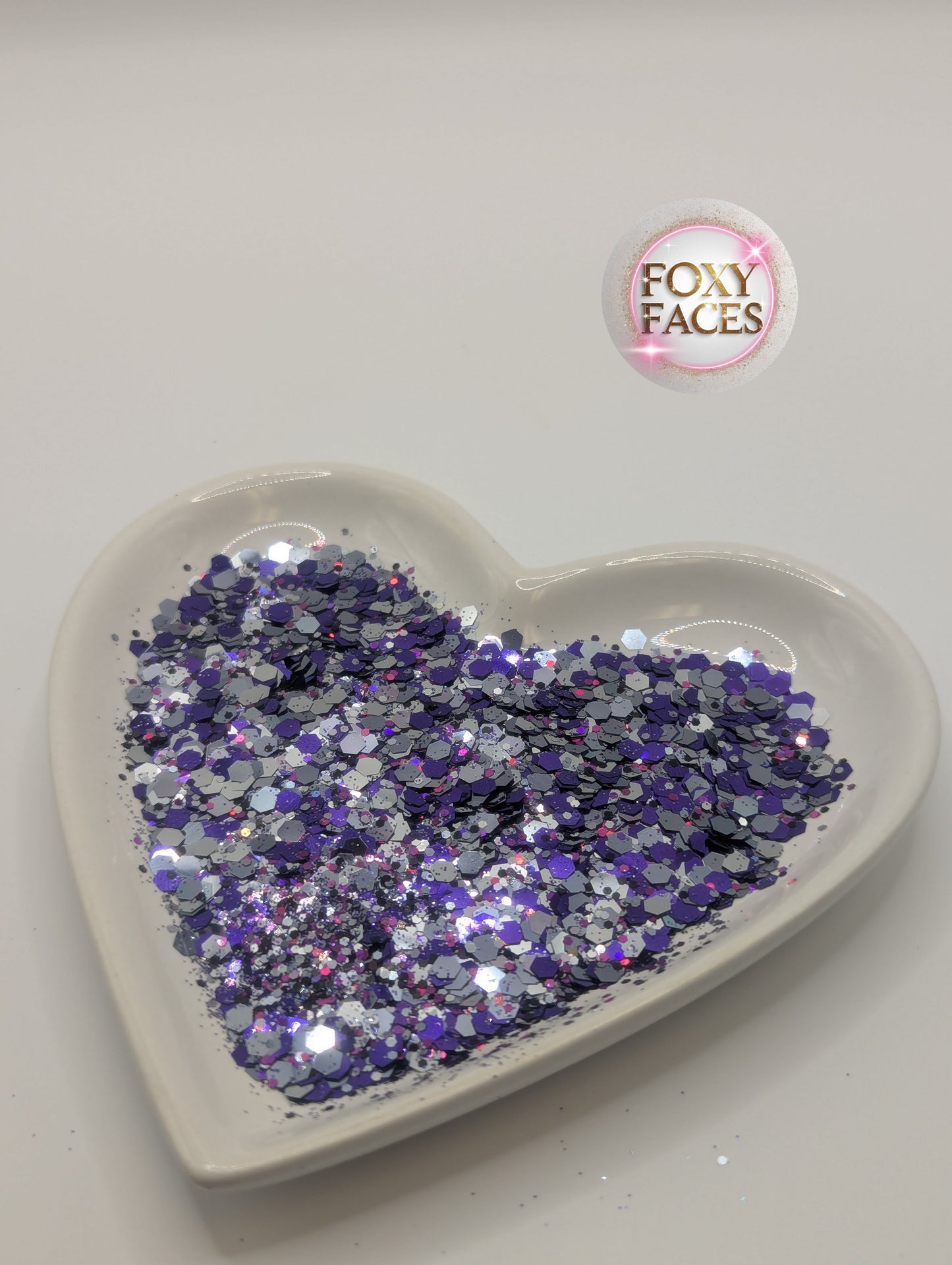 Glitter Mixes