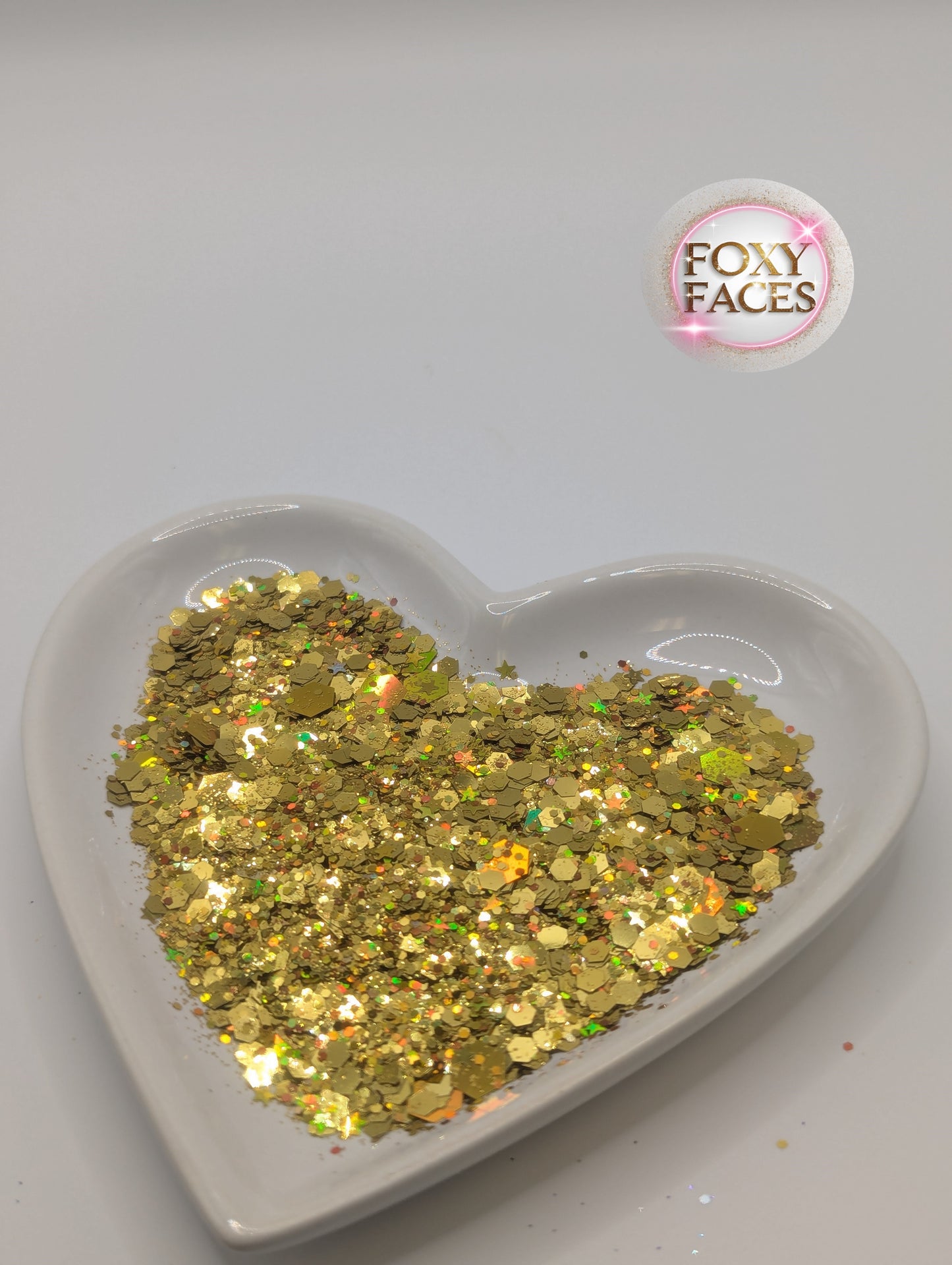 Glitter Mixes