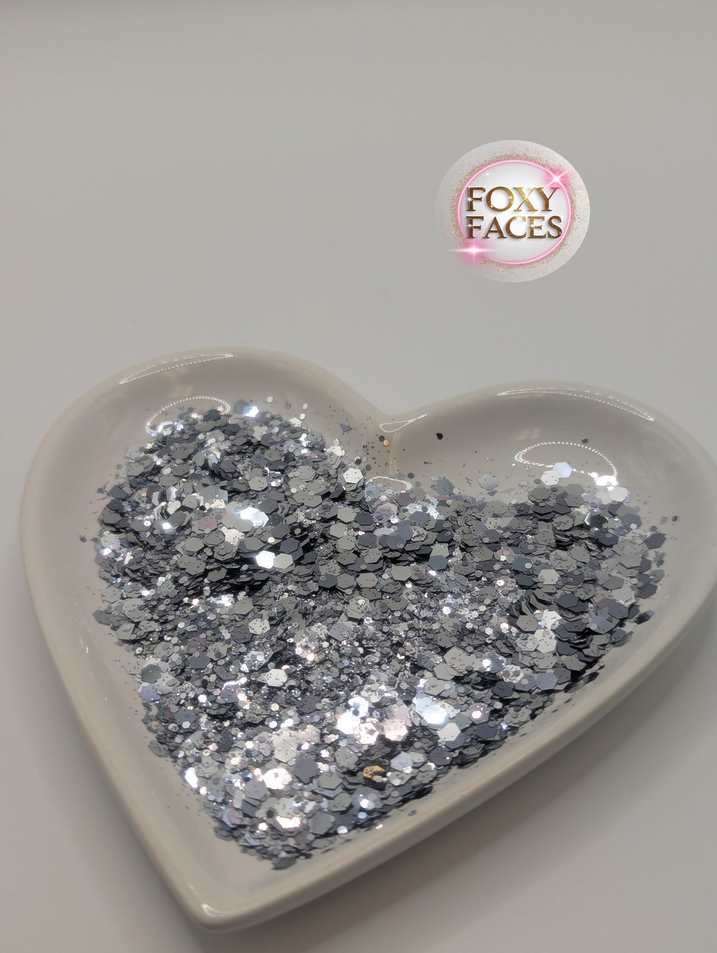 Glitter Mixes