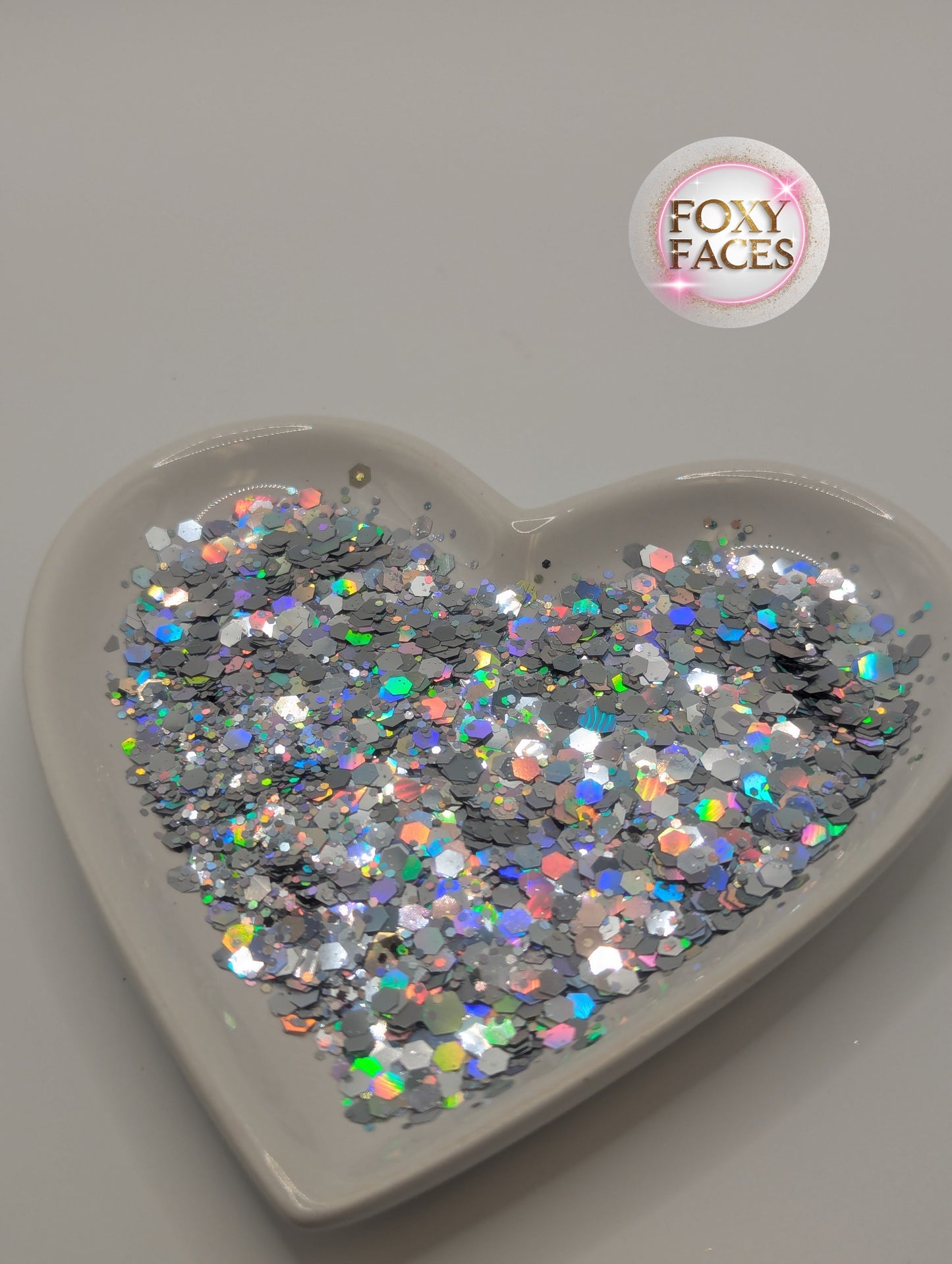 Glitter Mixes