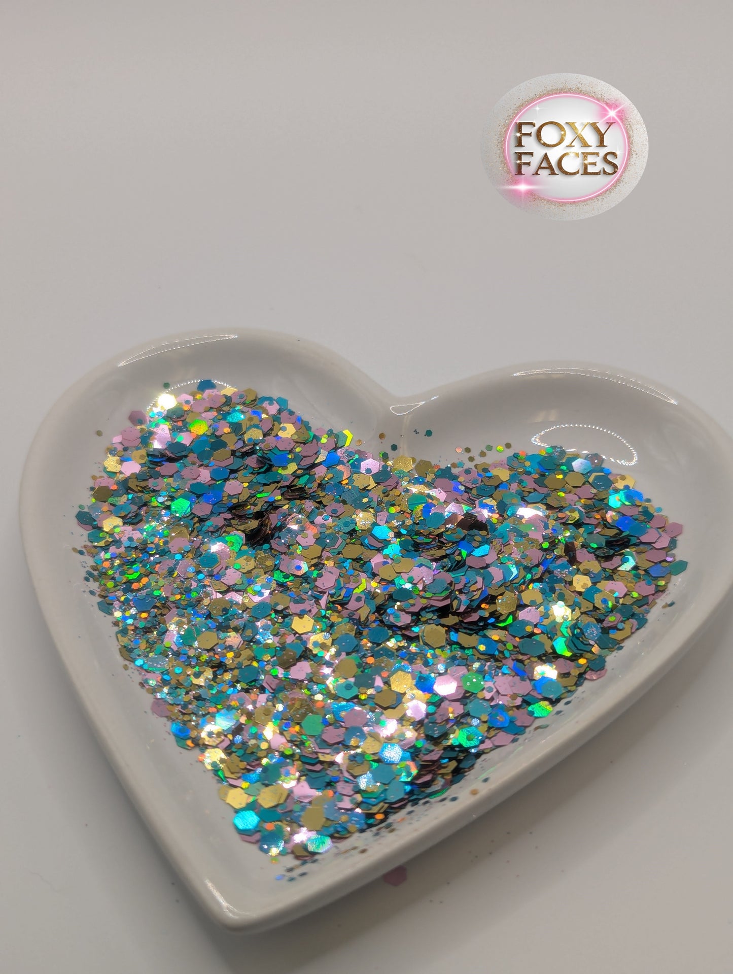 Glitter Mixes