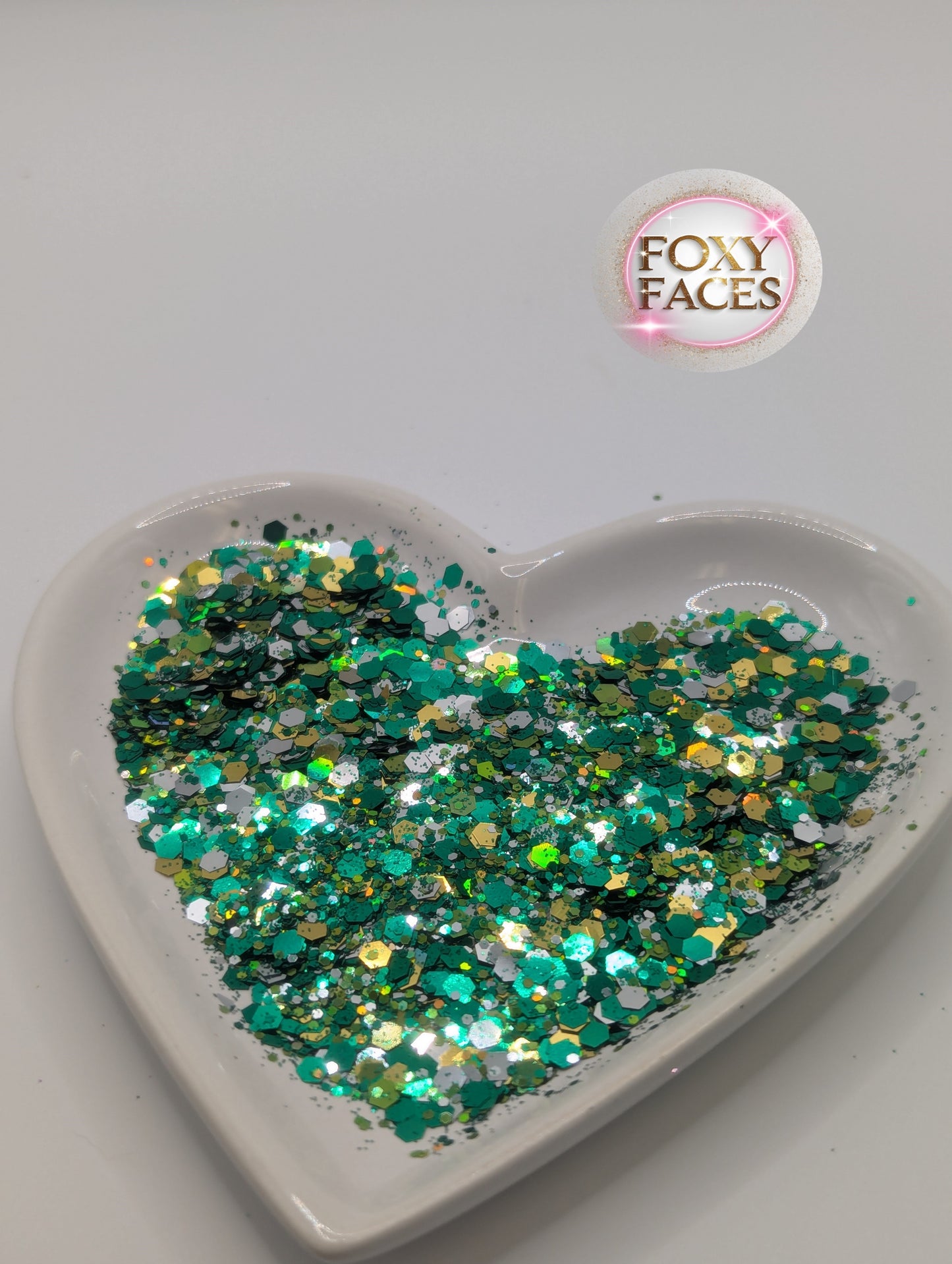 Glitter Mixes