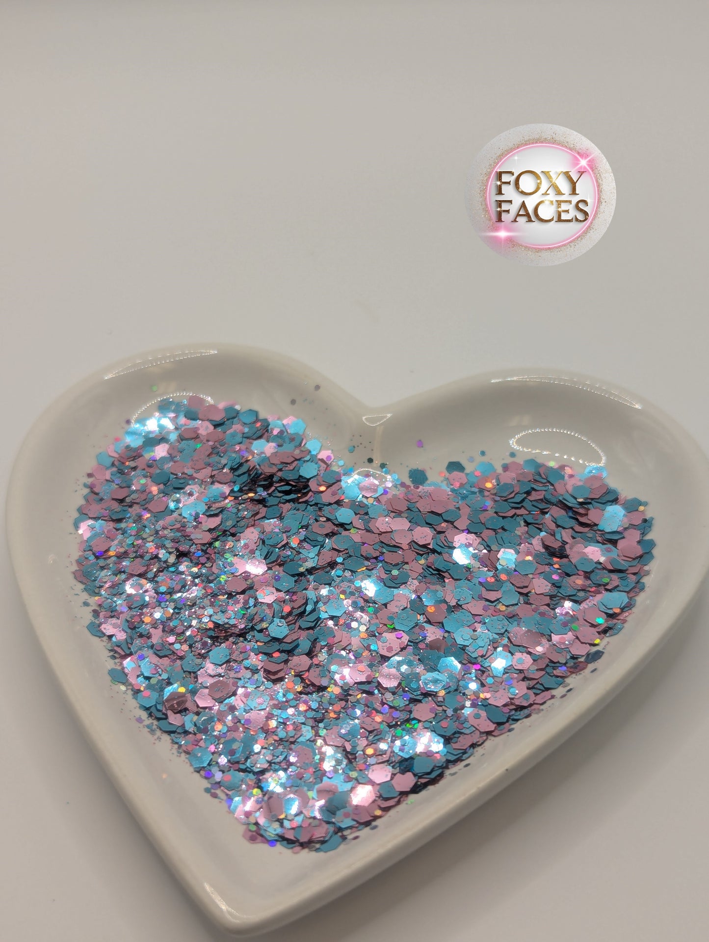 Glitter Mixes
