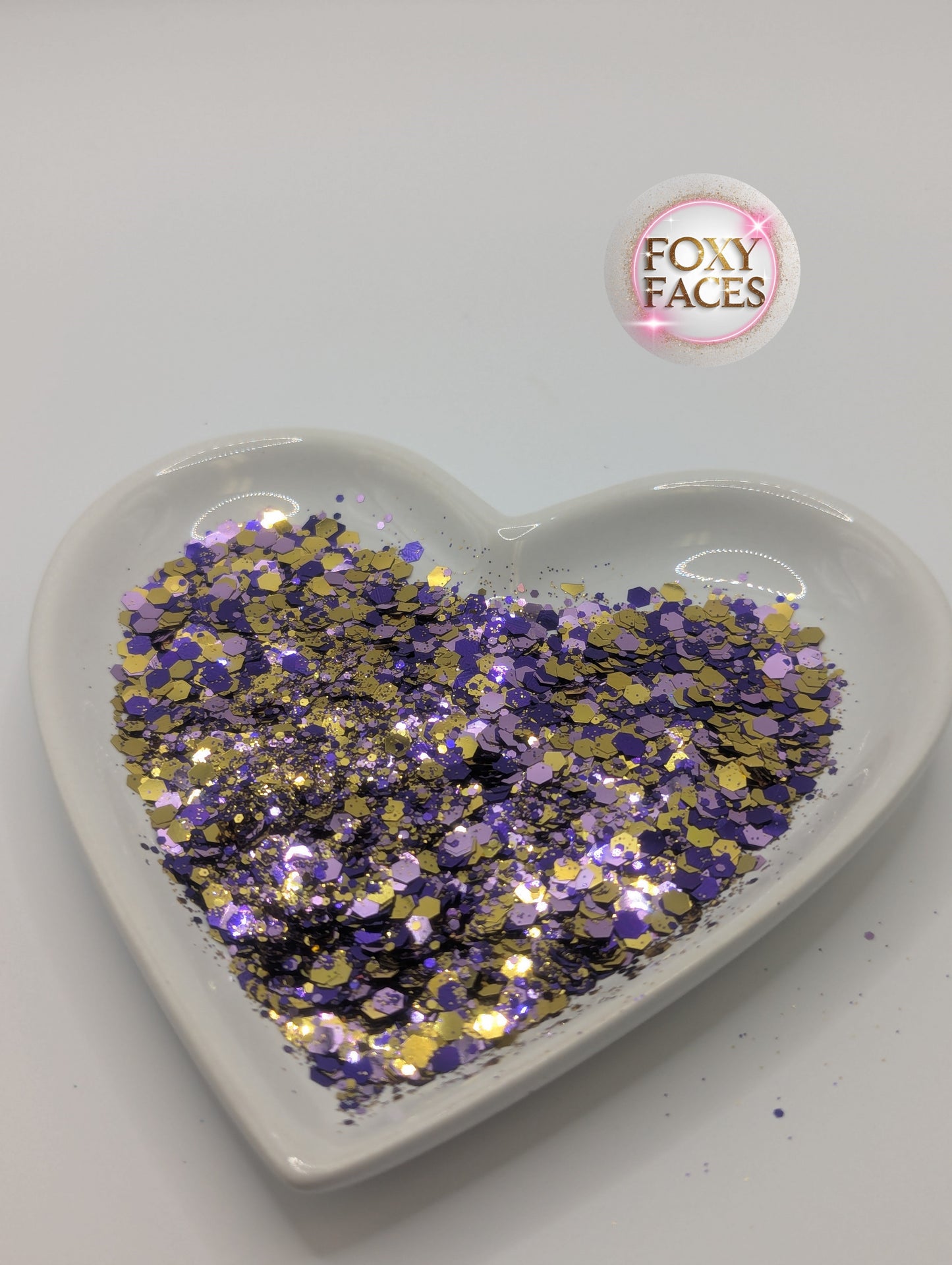 Glitter Mixes