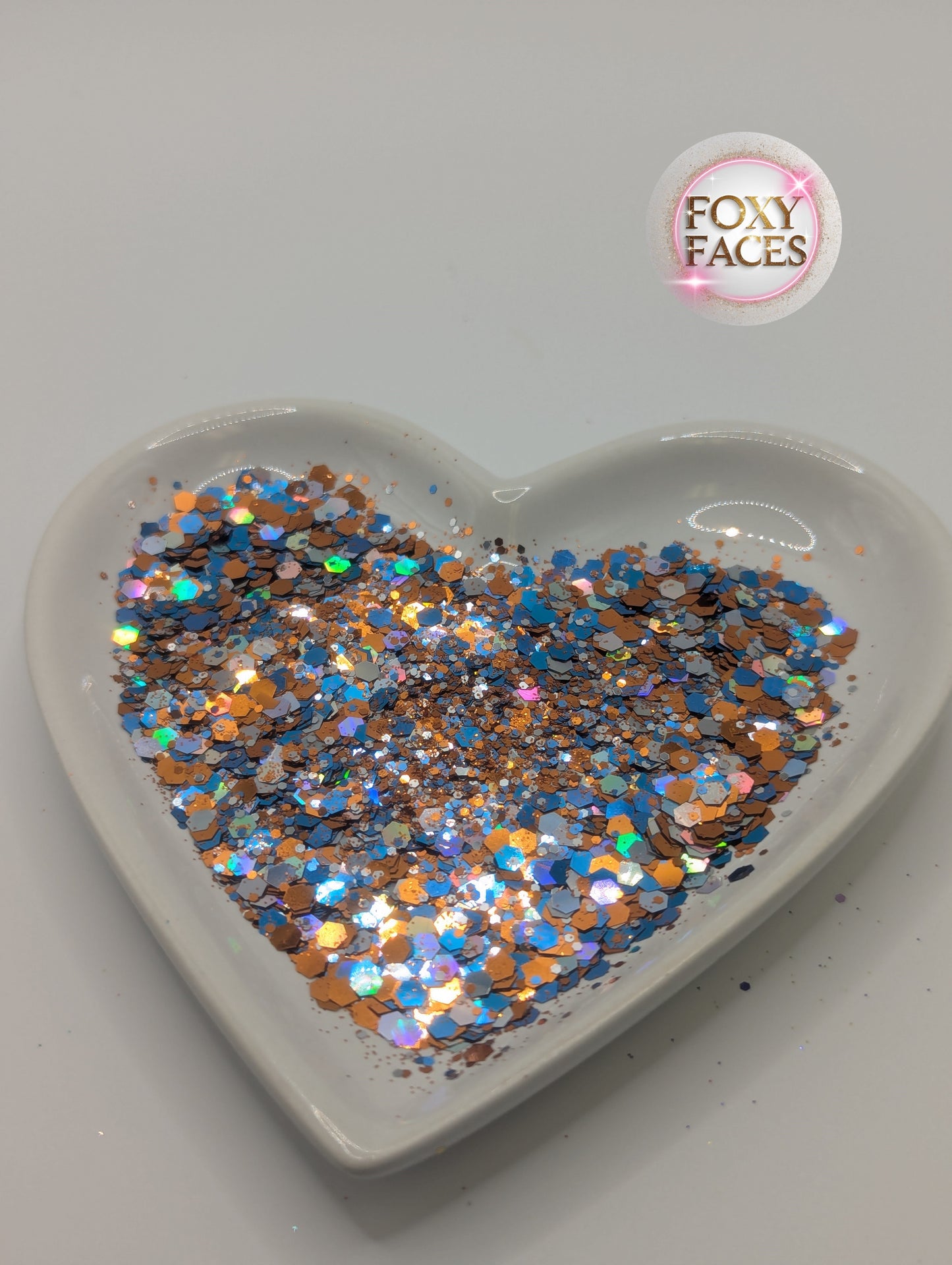 Glitter Mixes