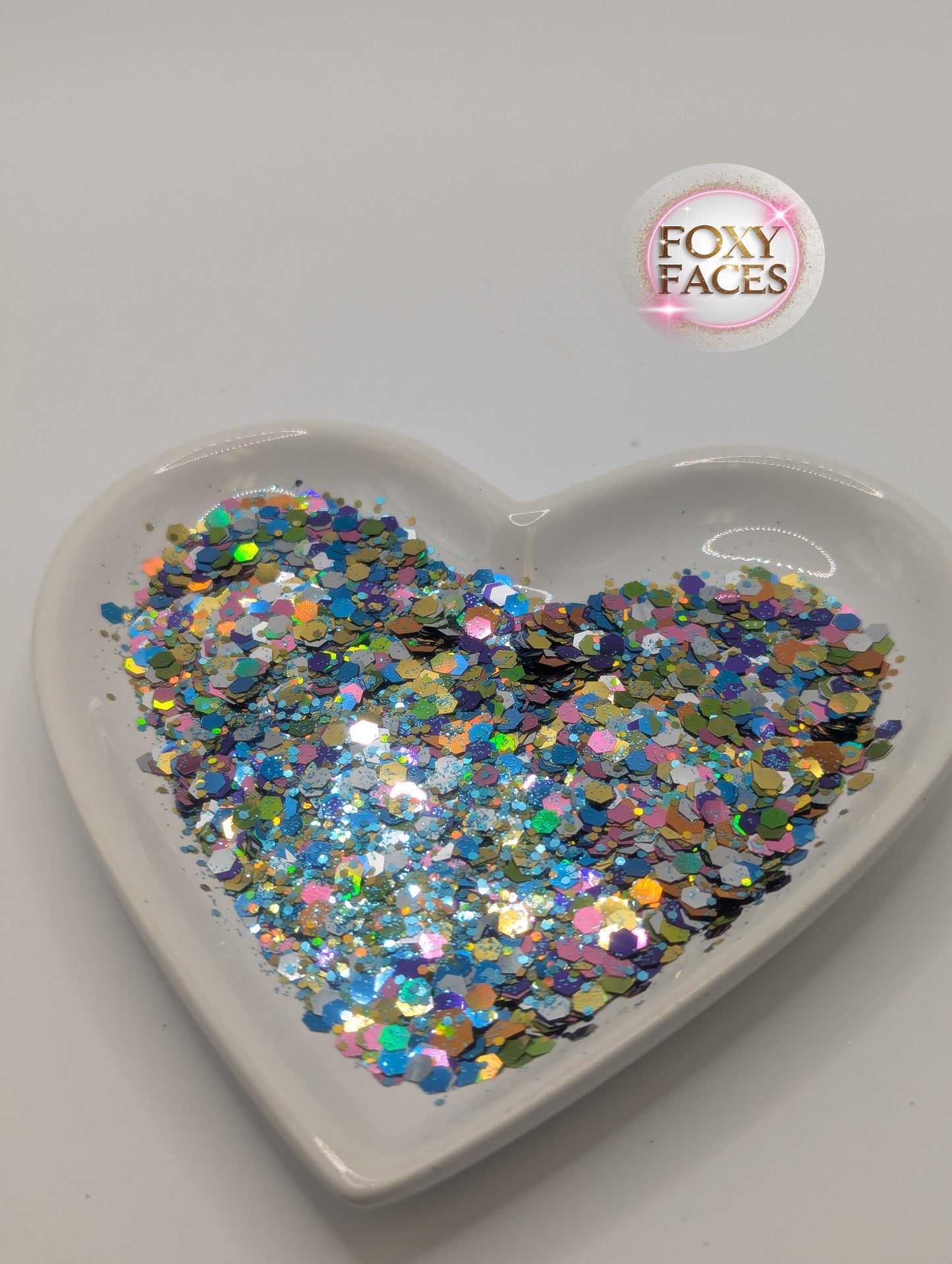 Glitter Mixes