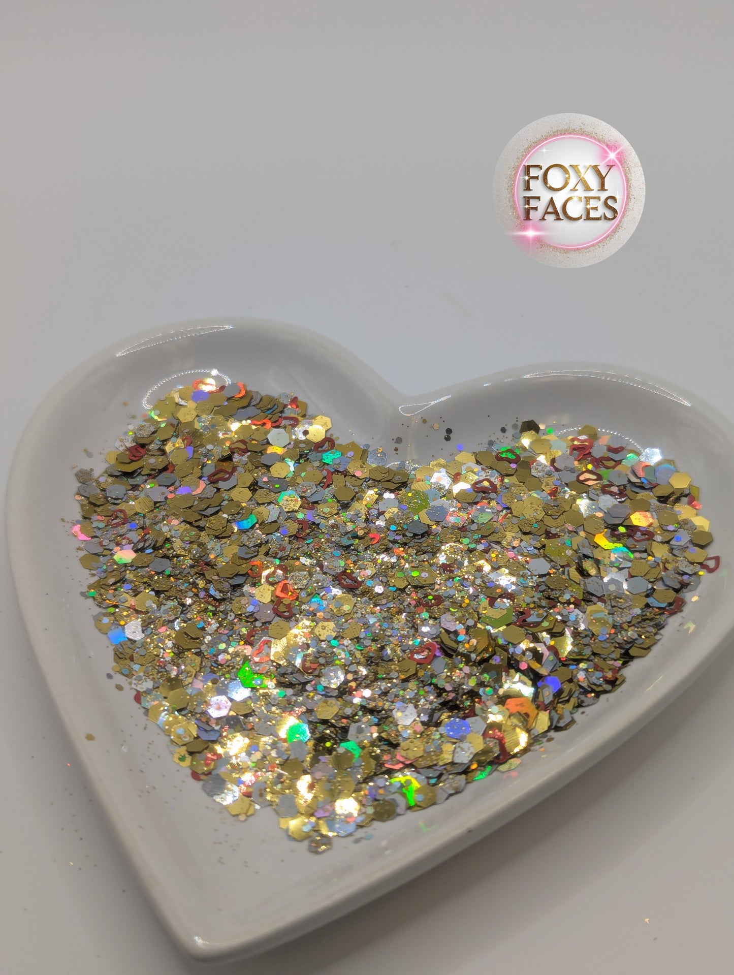 Glitter Mixes