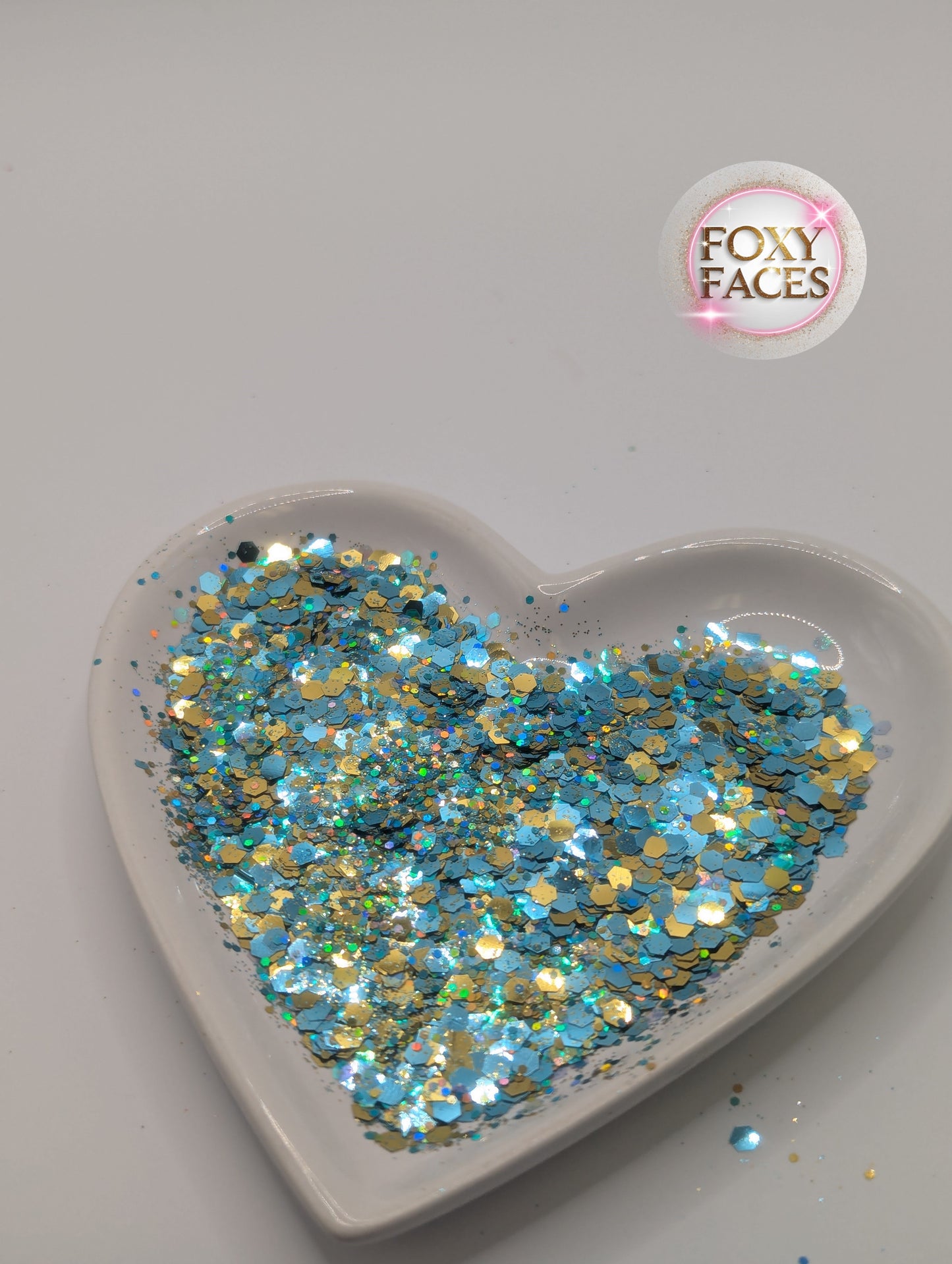 Glitter Mixes