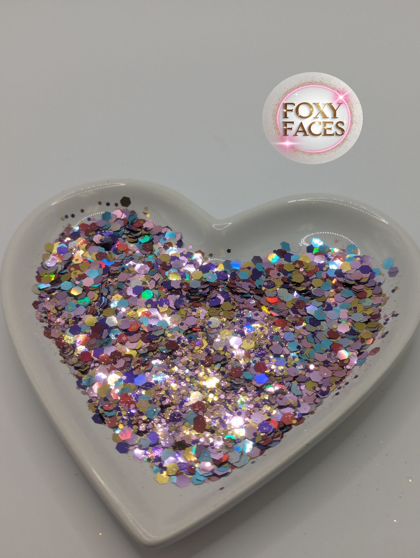 Glitter Mixes