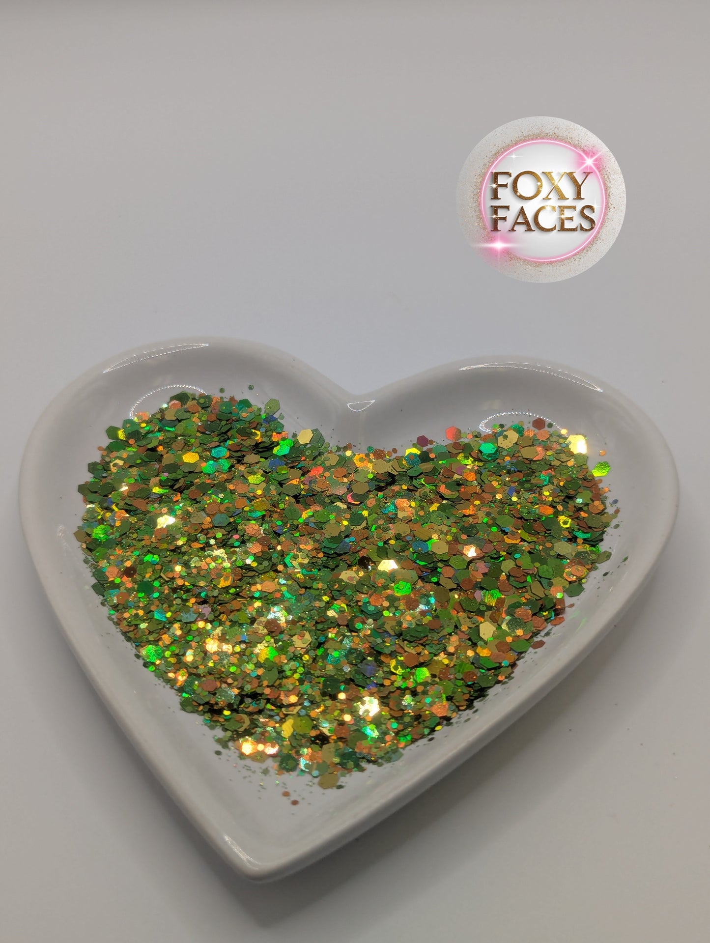 Glitter Mixes