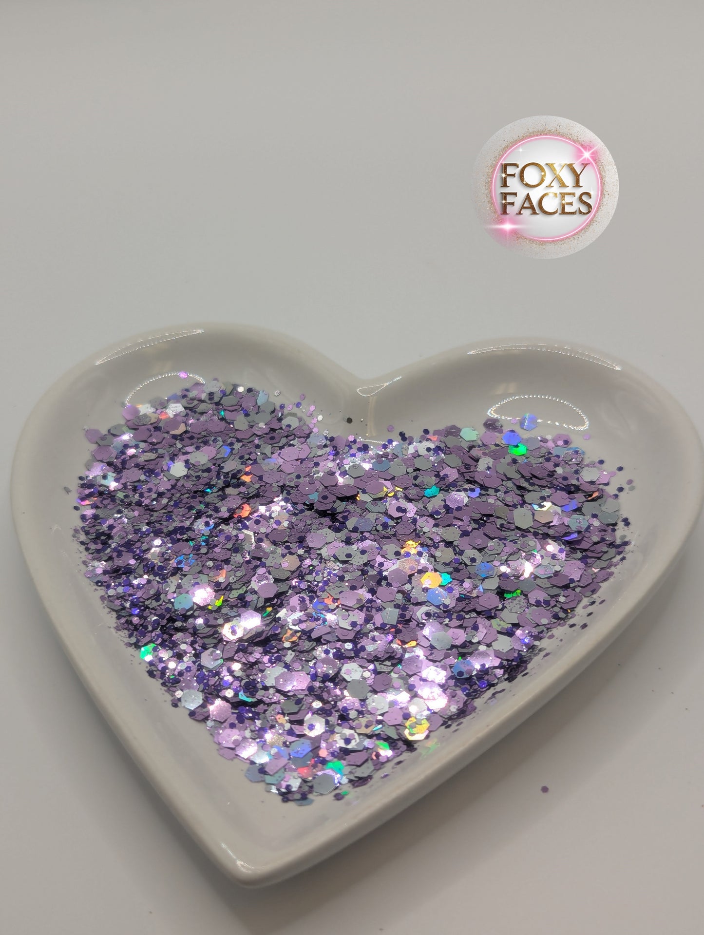 Glitter Mixes