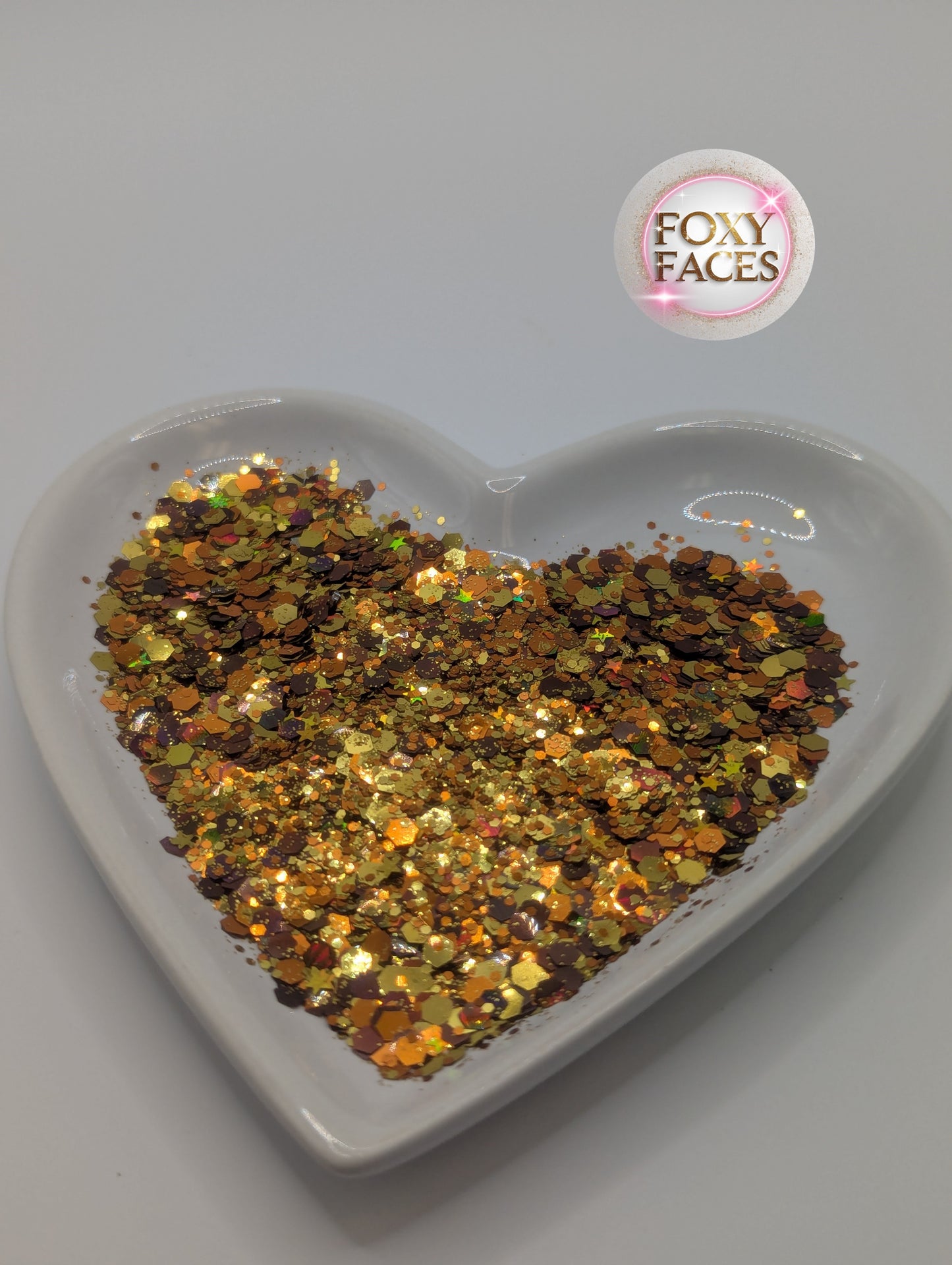 Glitter Mixes
