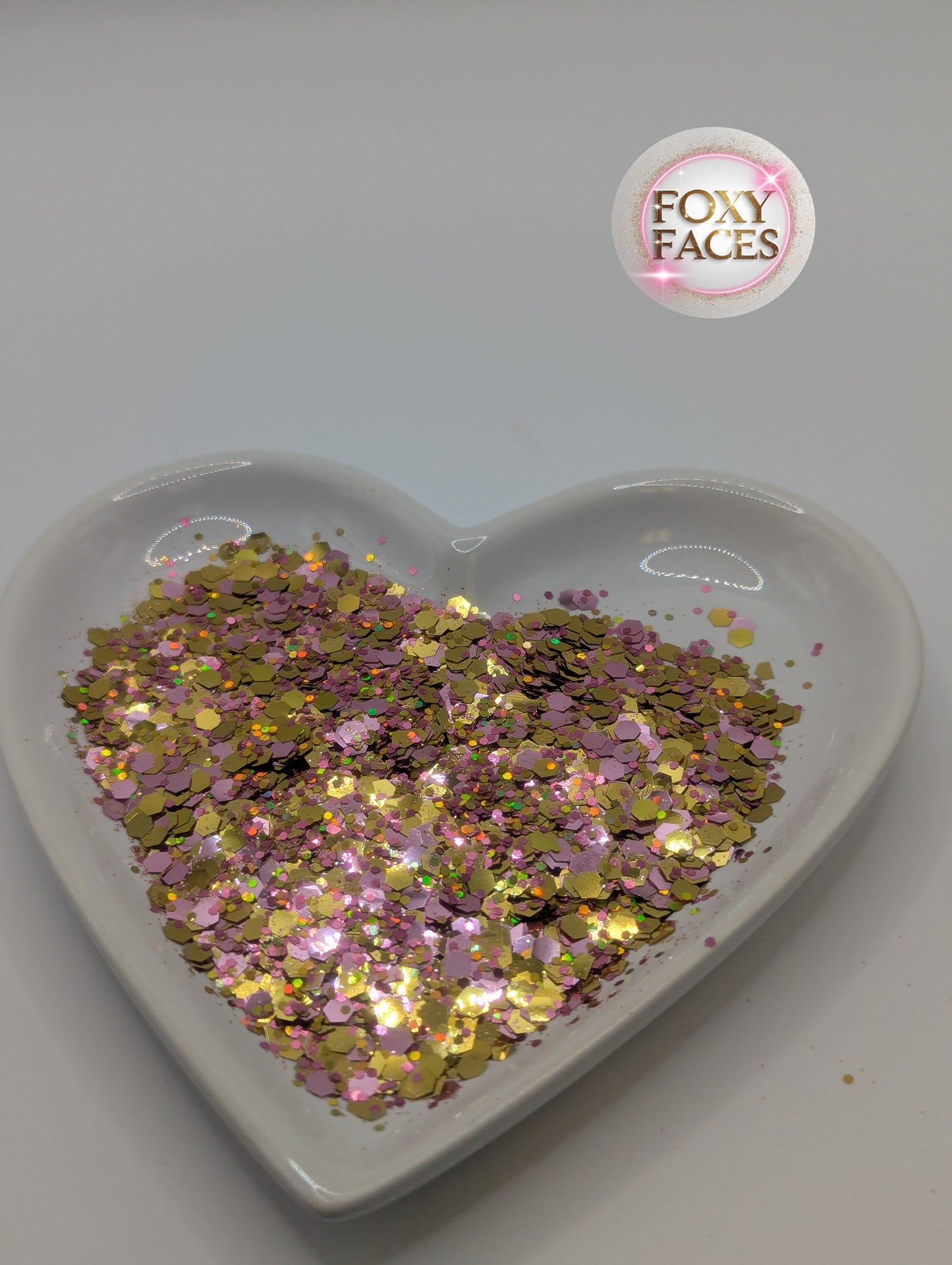 Glitter Mixes