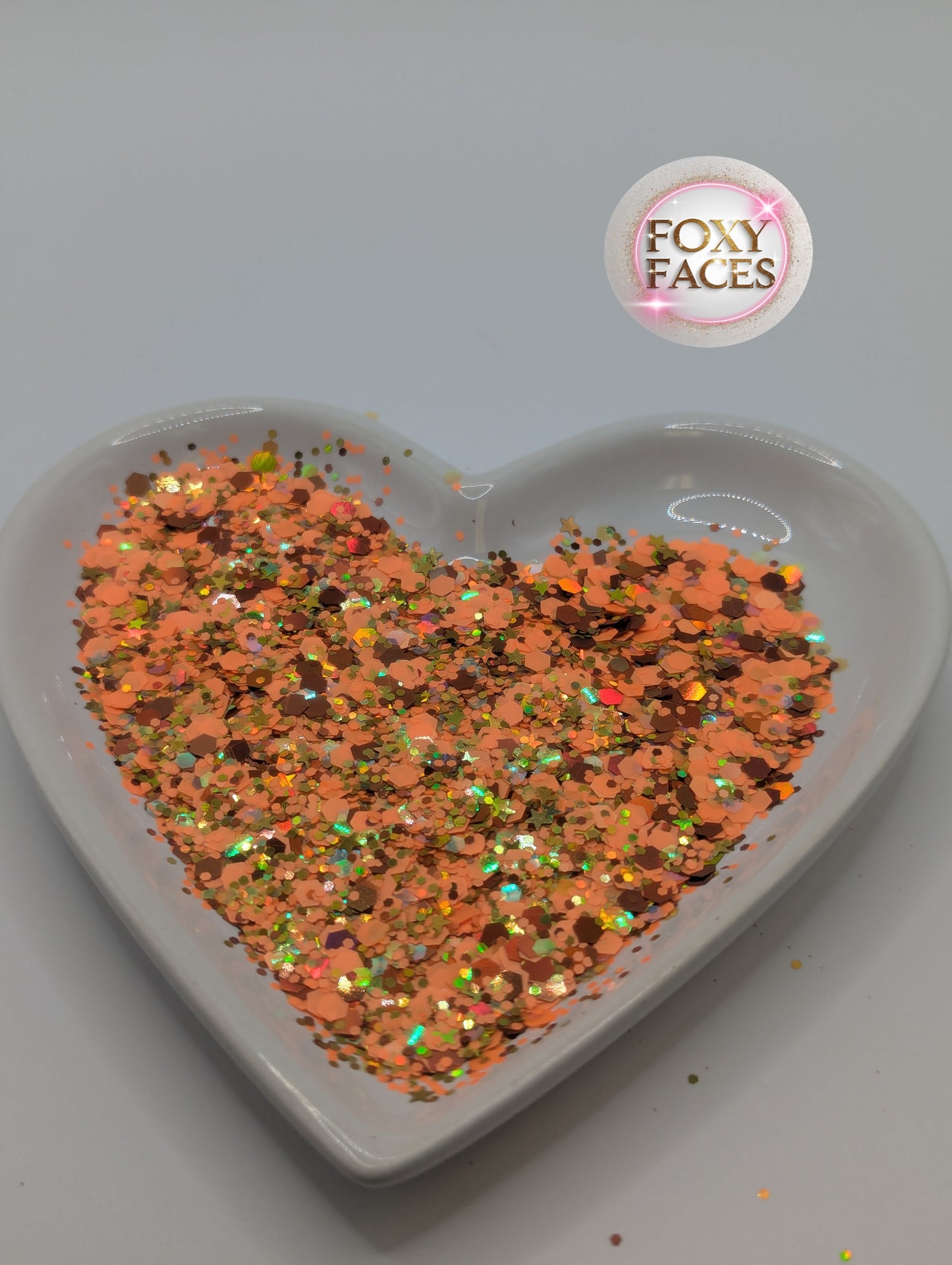 Glitter Mixes