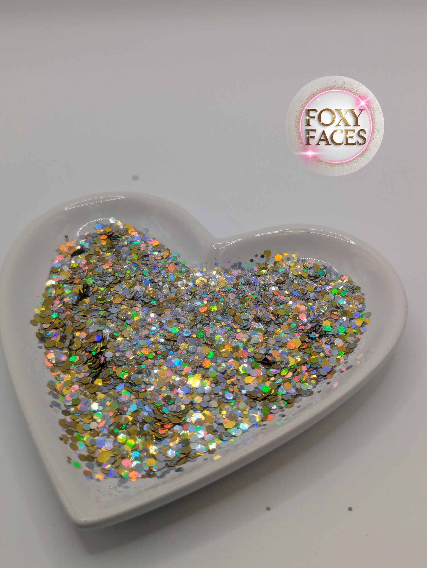 Glitter Mixes