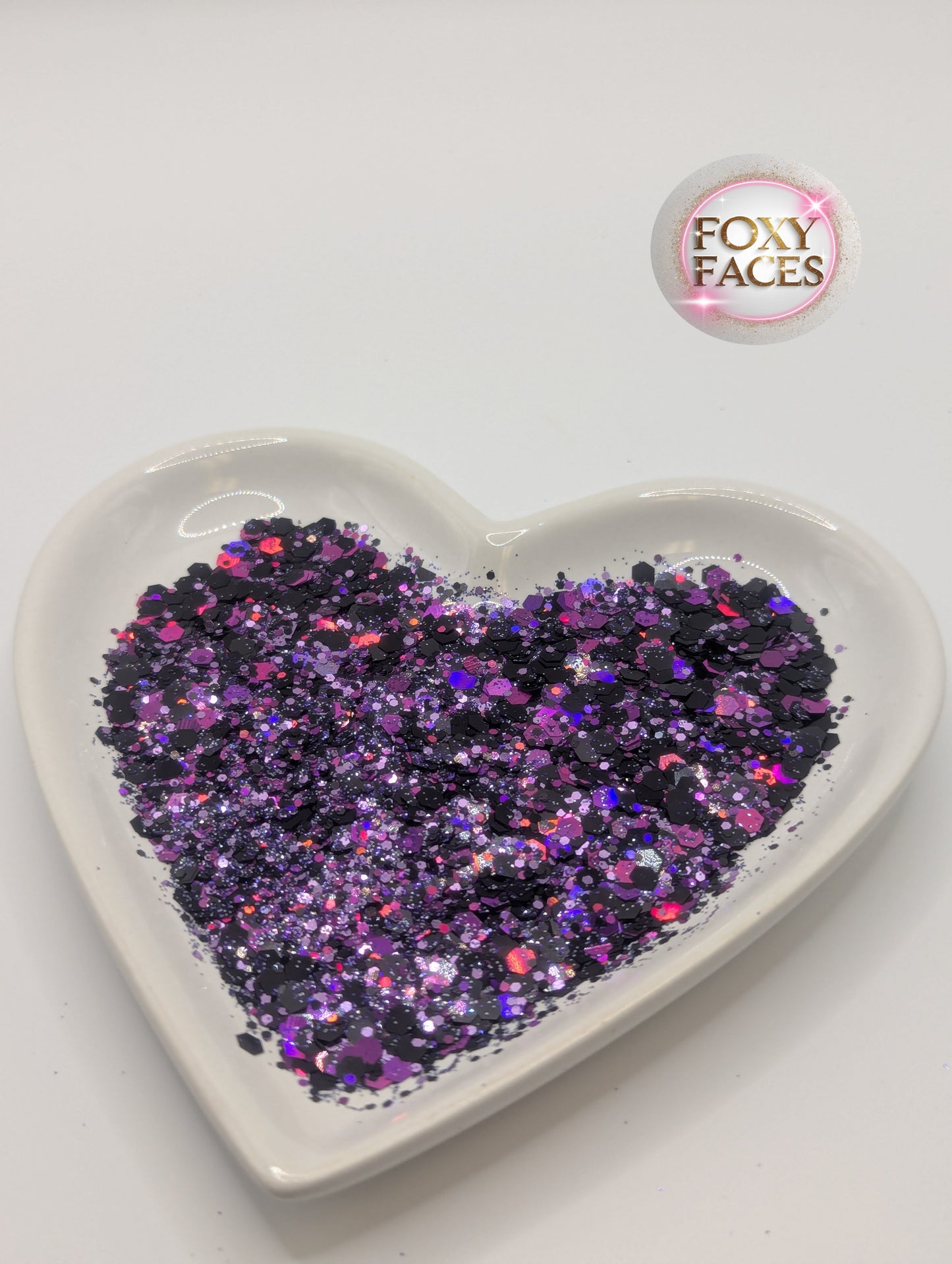 Glitter Mixes