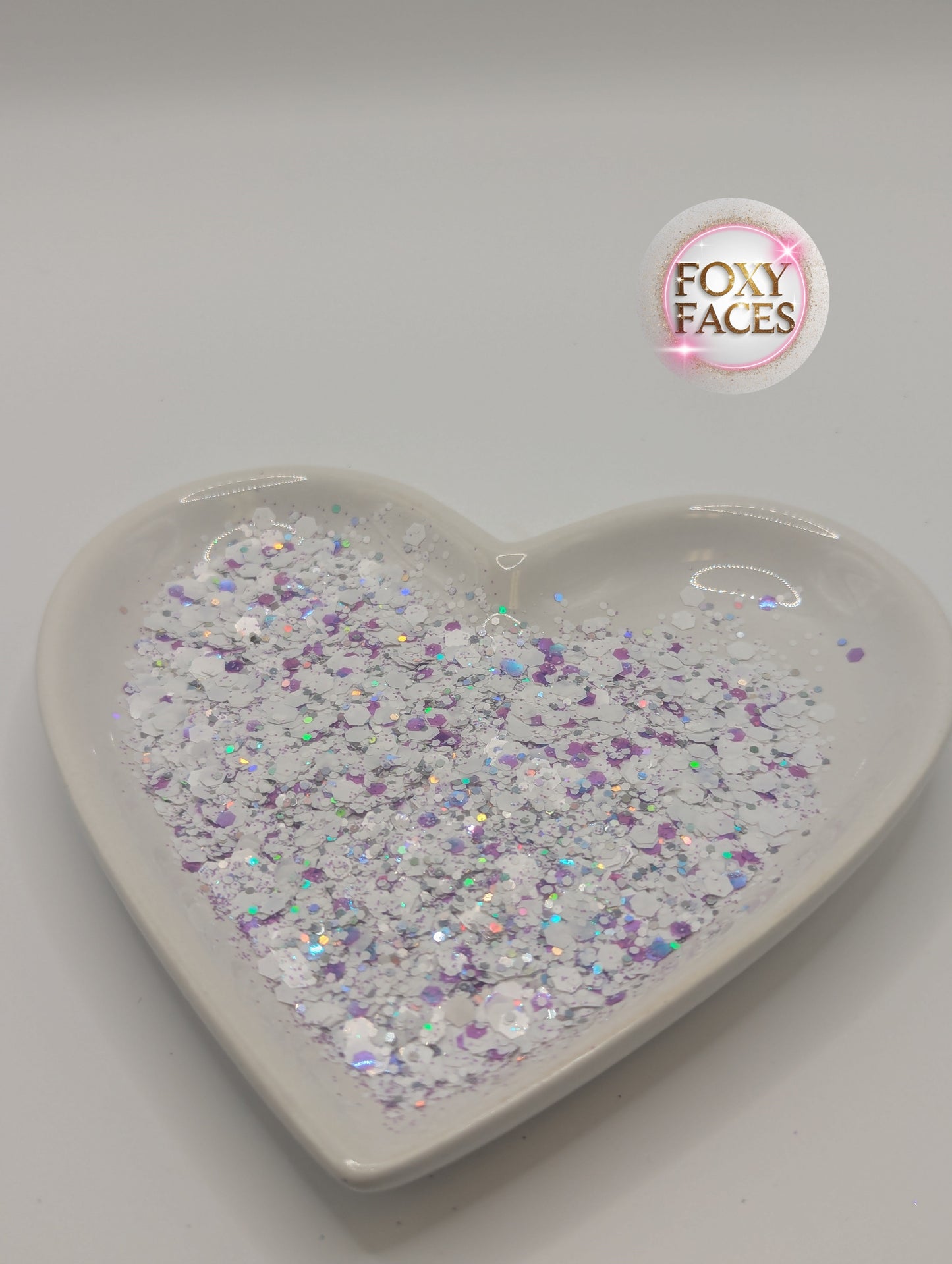 Glitter Mixes