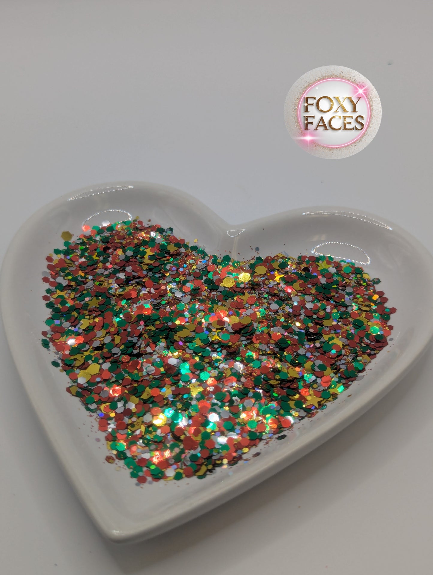 Glitter Mixes