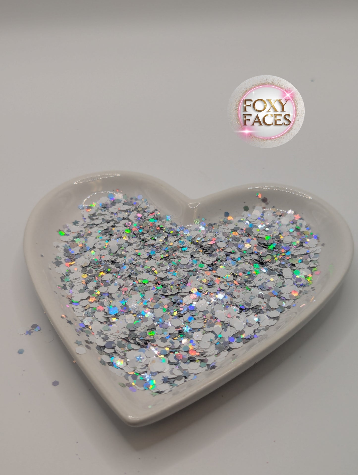 Glitter Mixes