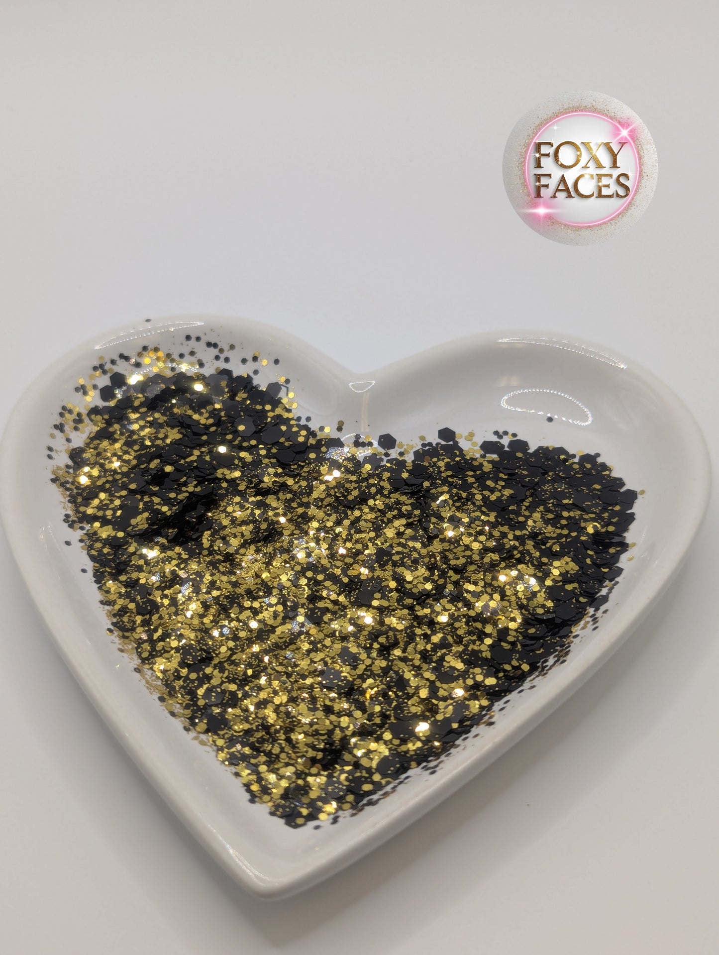 Glitter Mixes