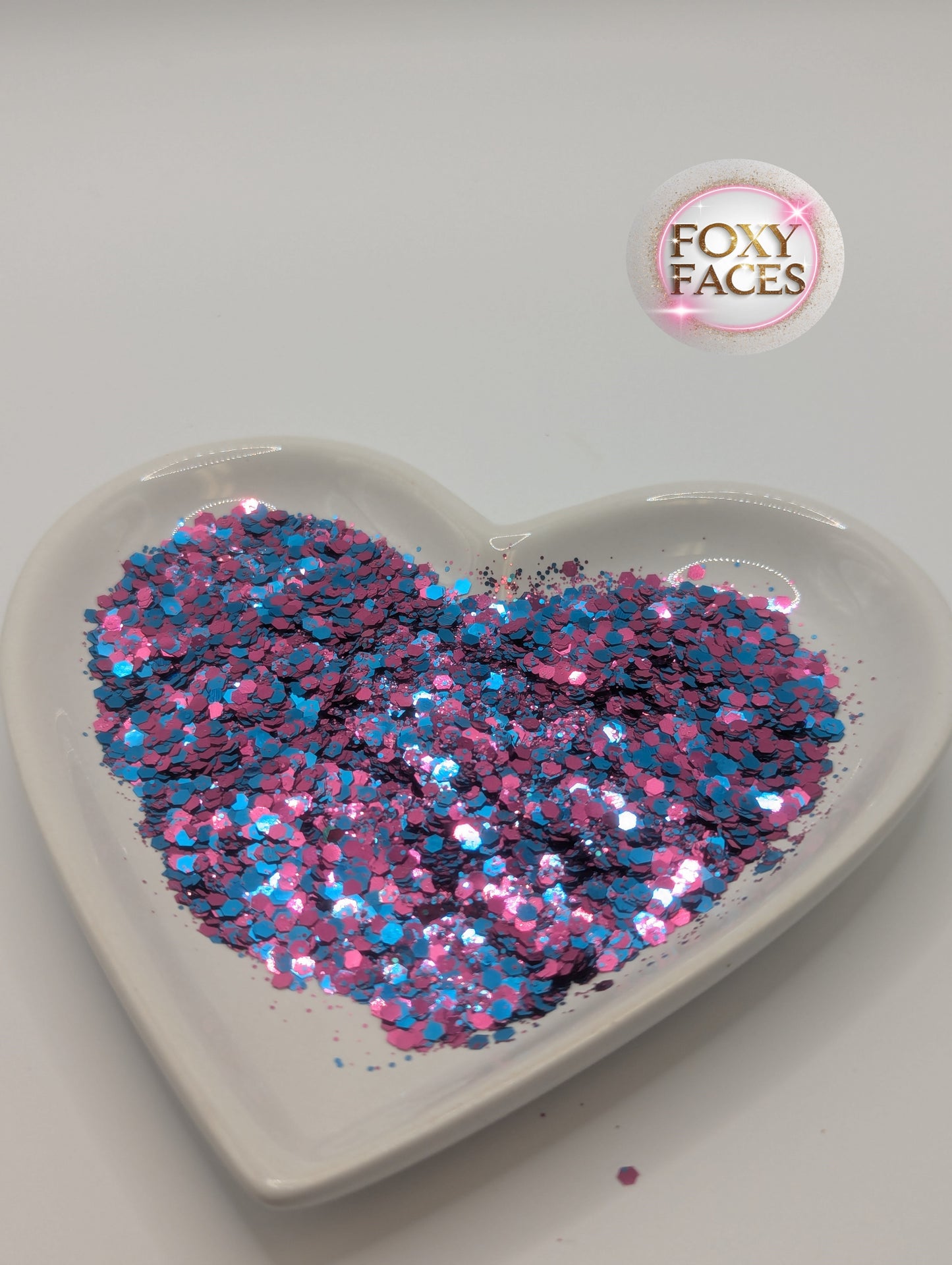 Glitter Mixes