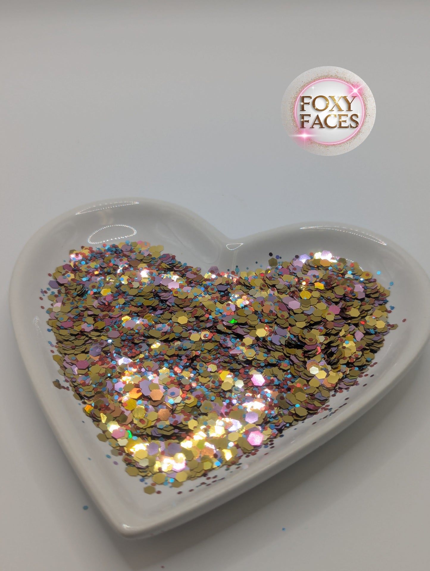 Glitter Mixes