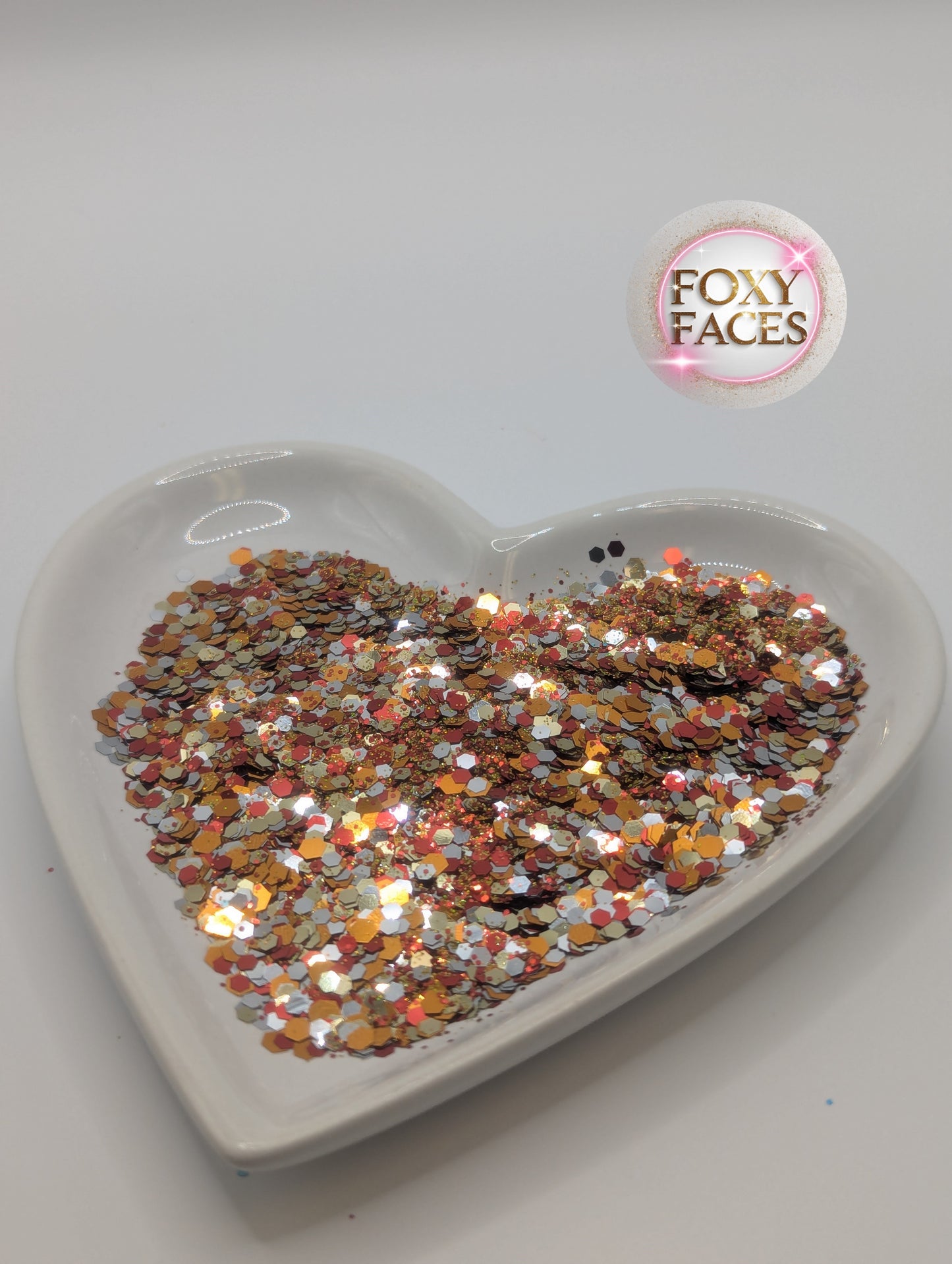 Glitter Mixes