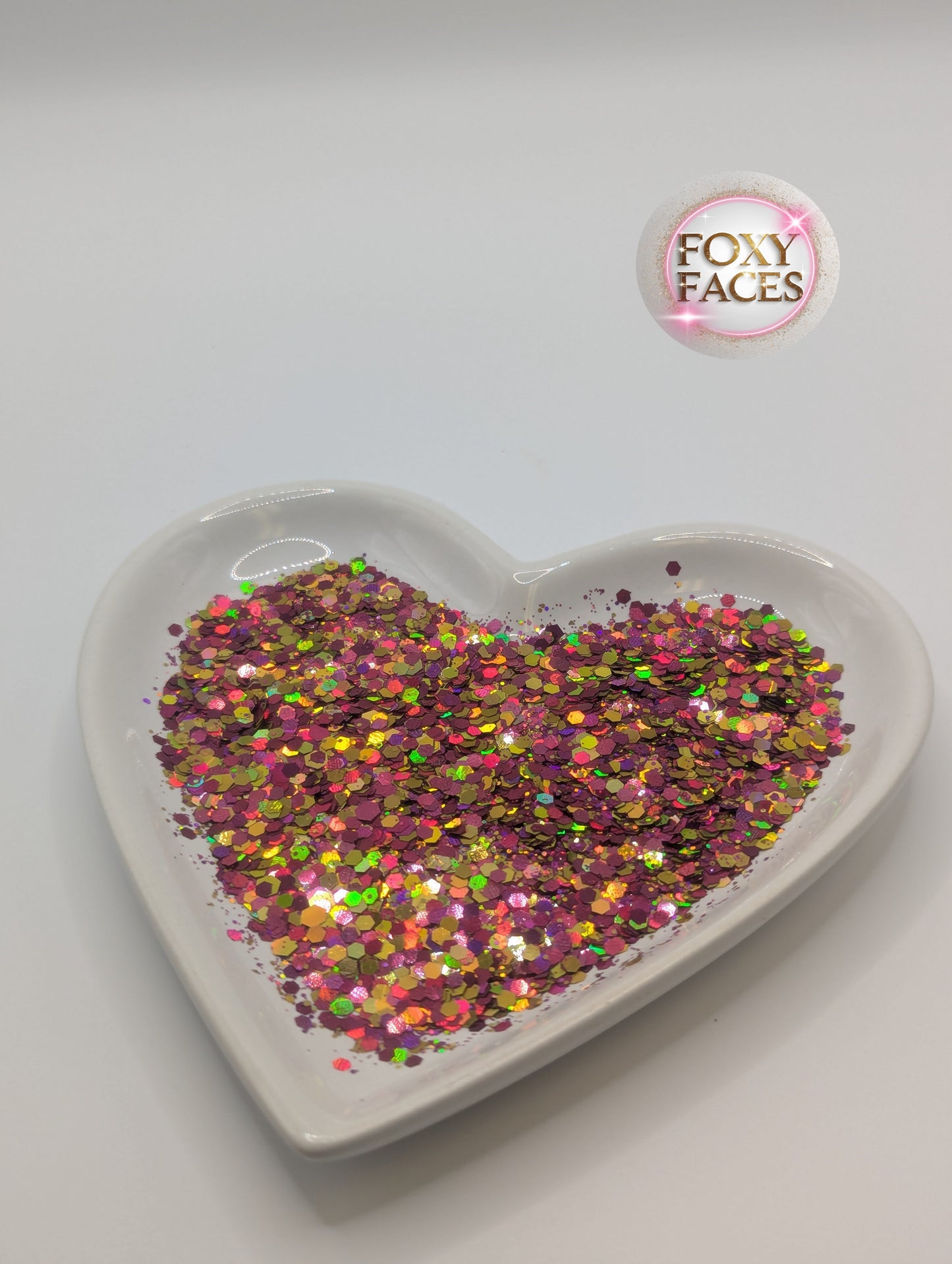 Glitter Mixes