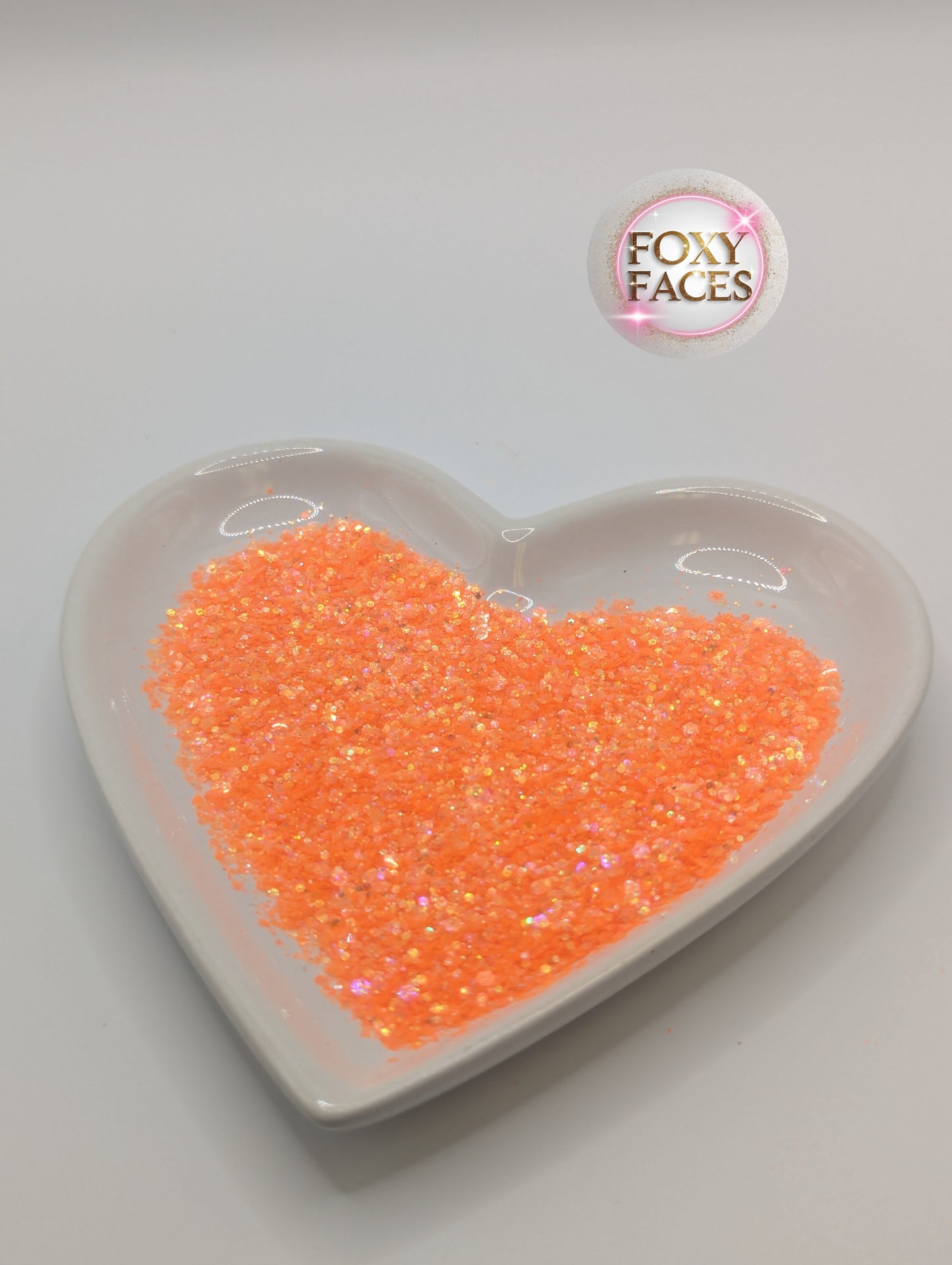 Glitter Mixes