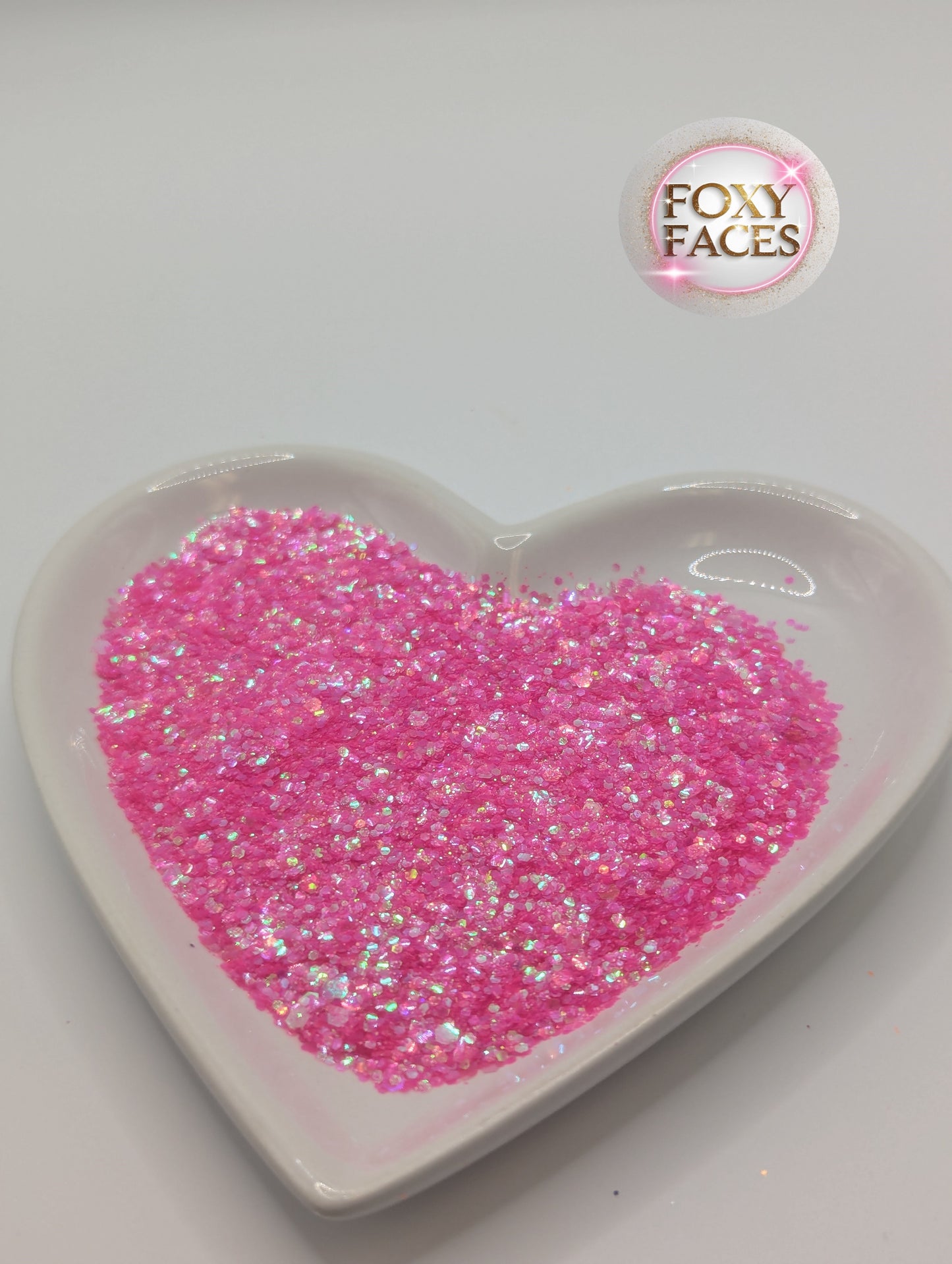 Glitter Mixes