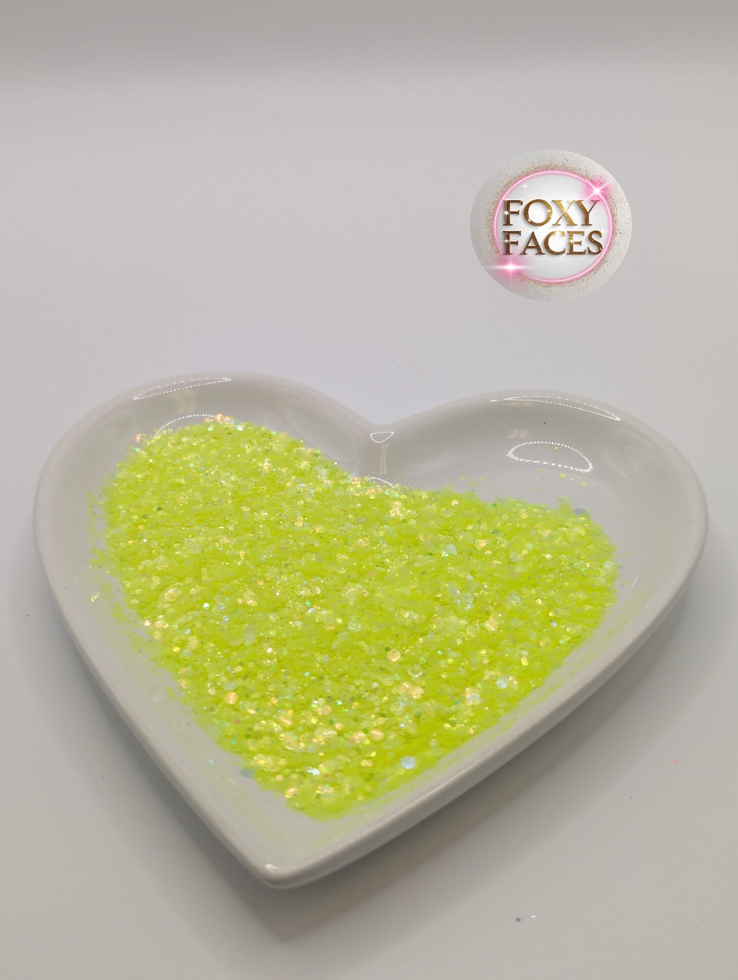 Glitter Mixes