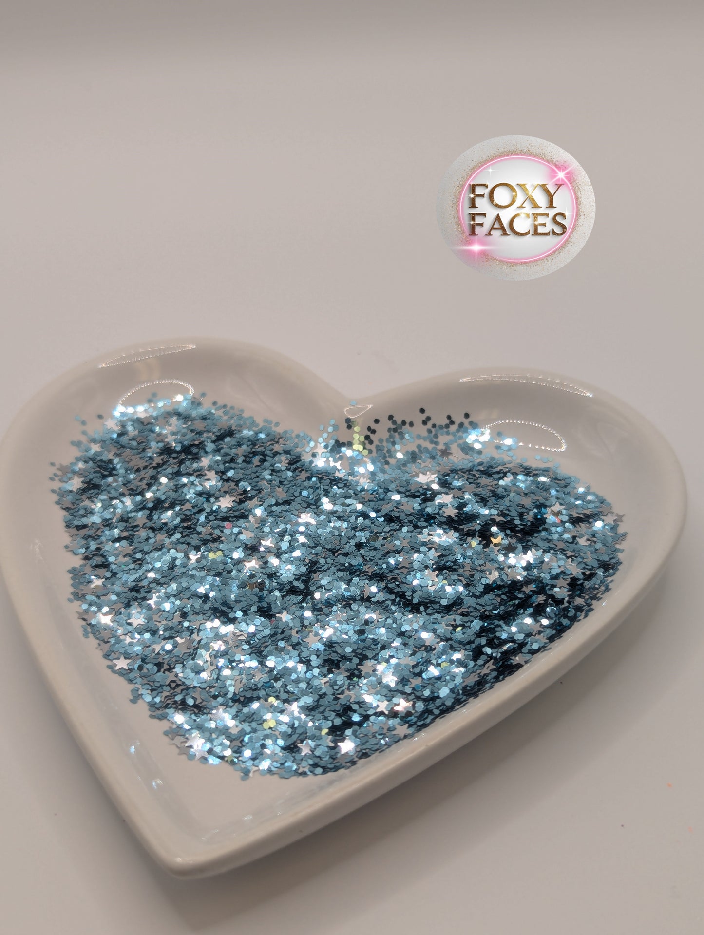 Glitter Mixes