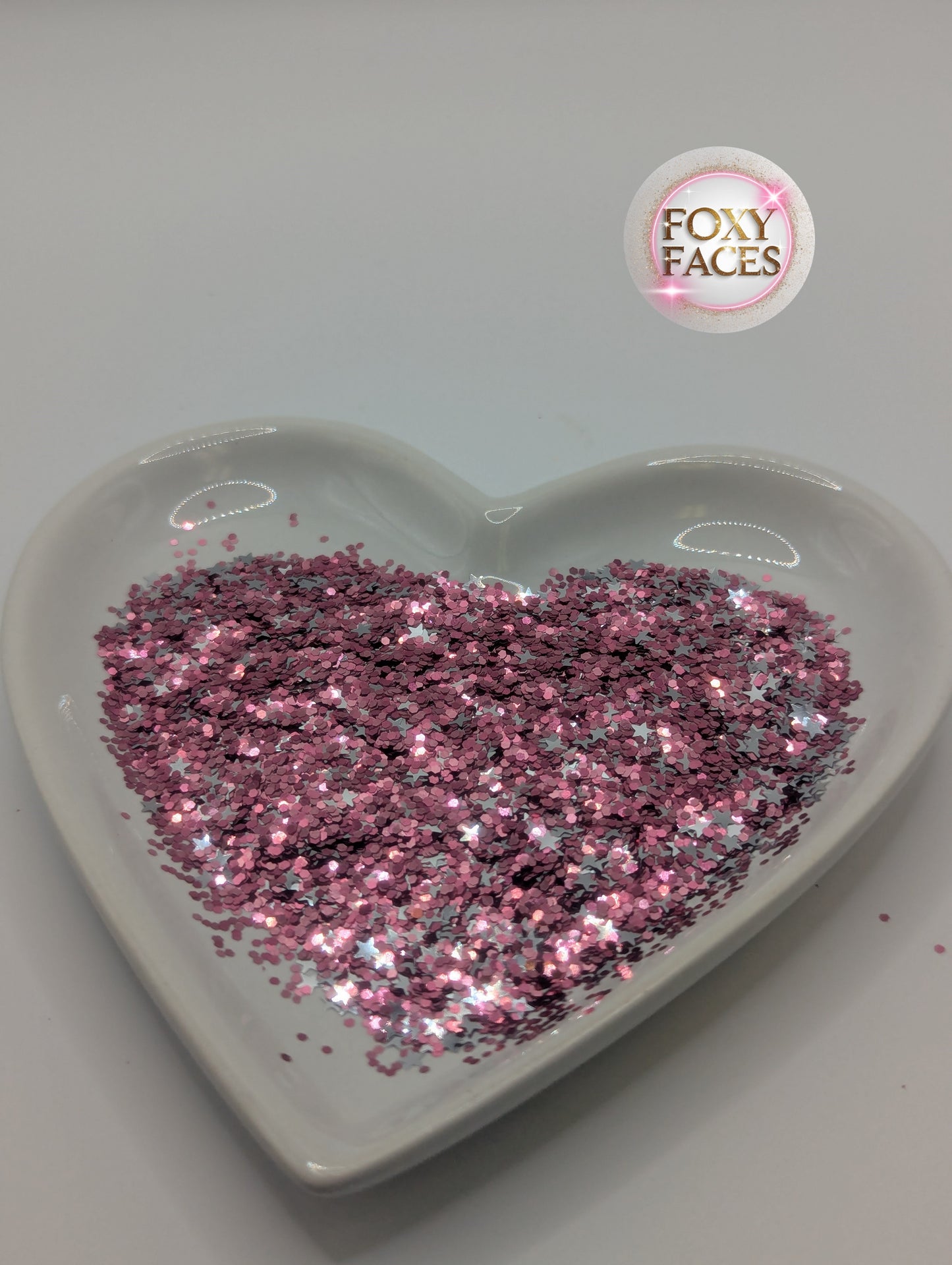 Glitter Mixes