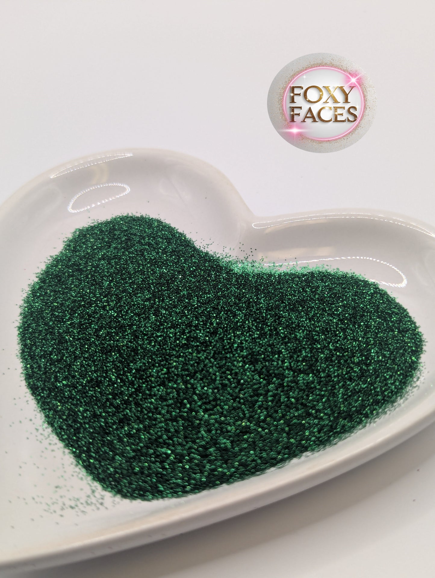 Biodegradable Glitter Fine Flakes
