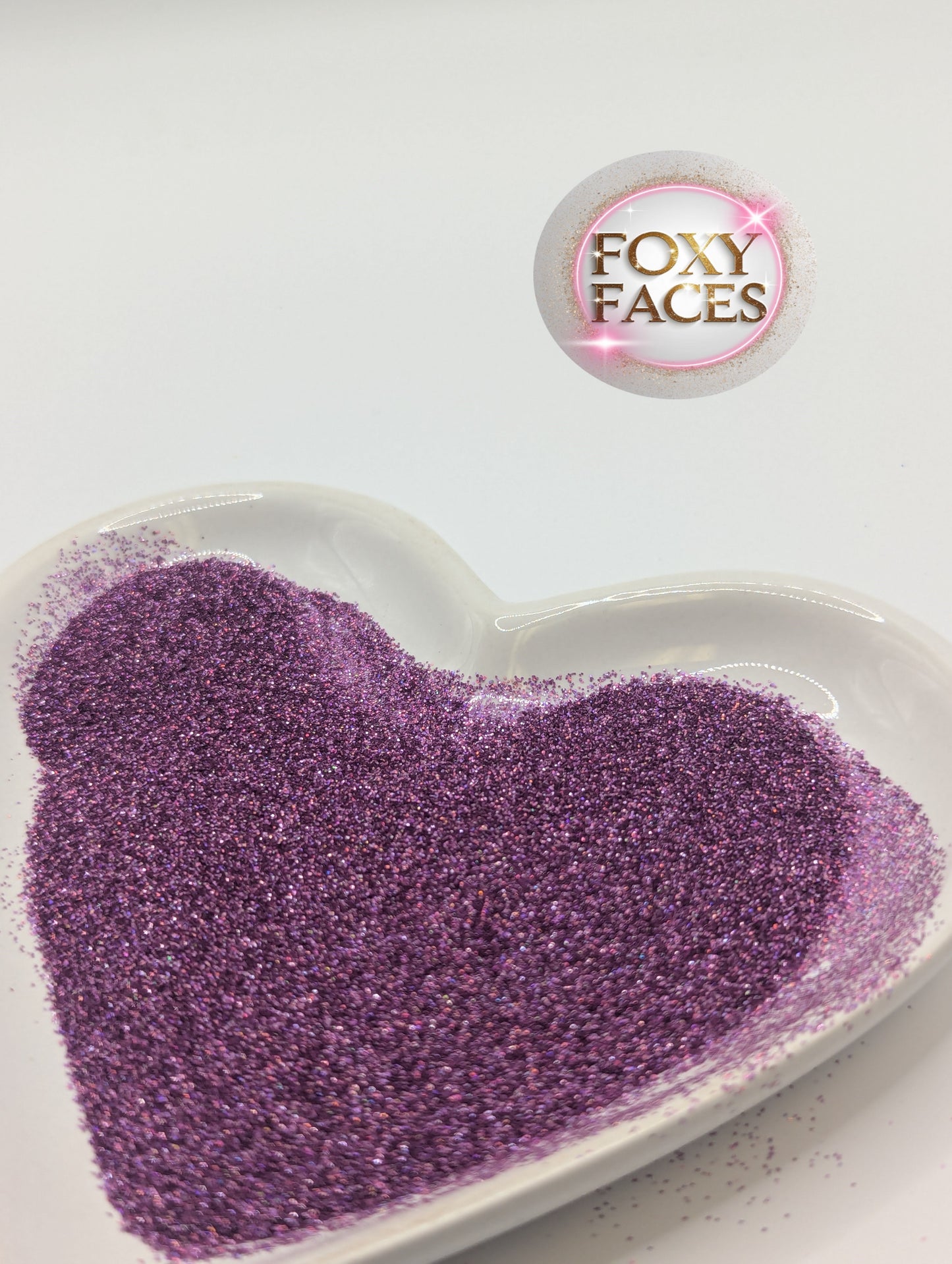 Biodegradable Glitter Fine Flakes