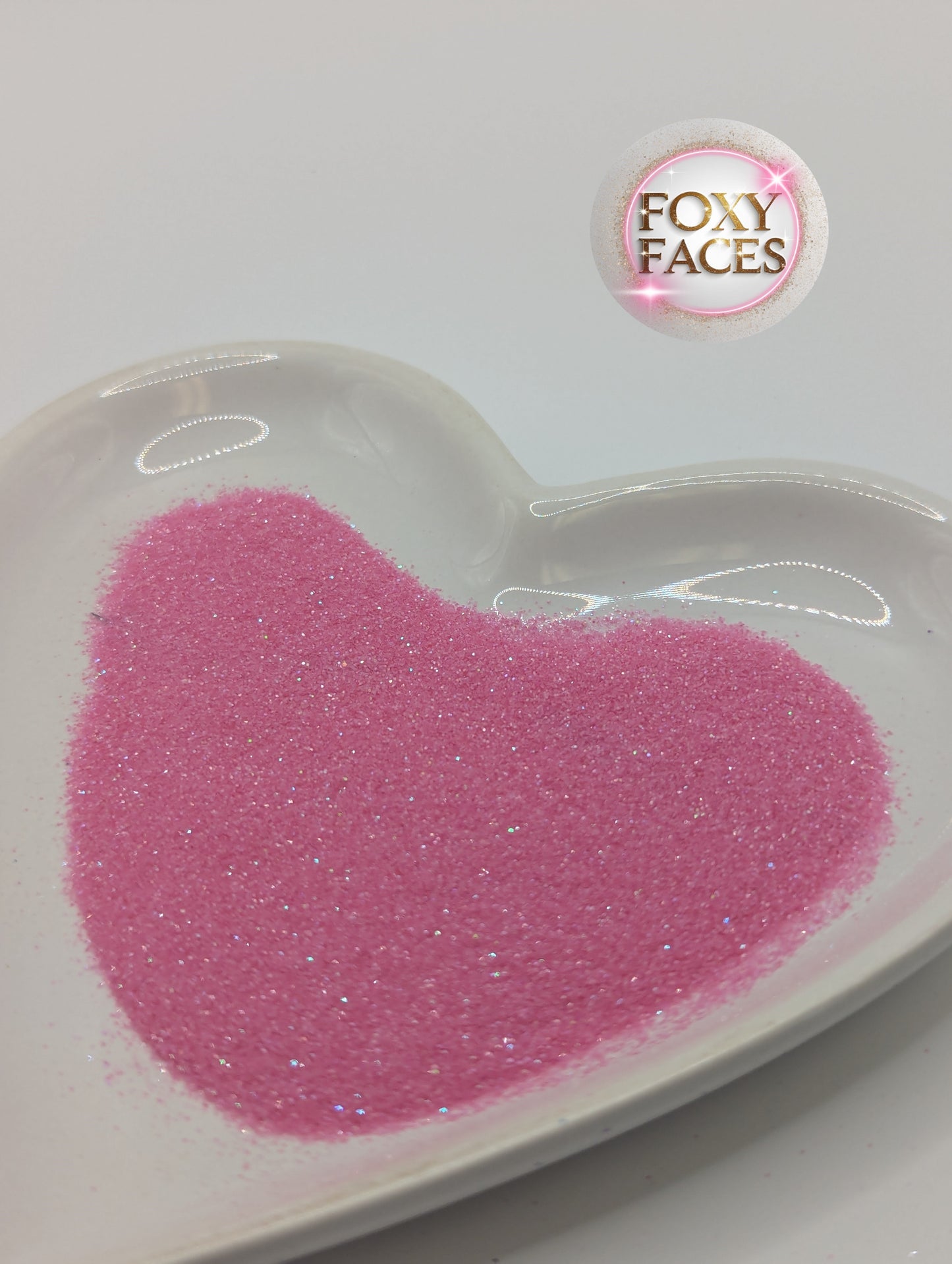 Biodegradable Glitter Fine Flakes