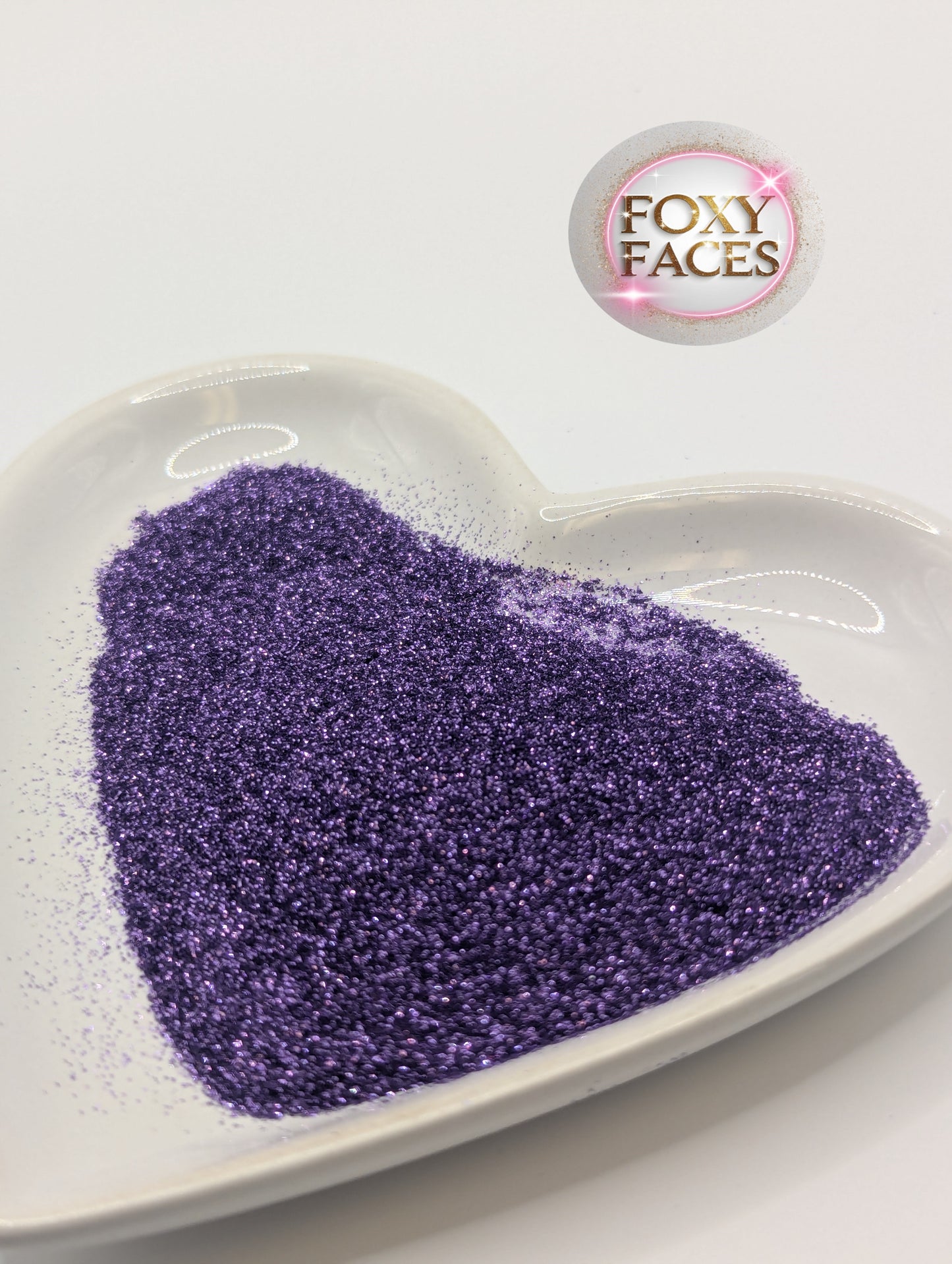 Biodegradable Glitter Fine Flakes